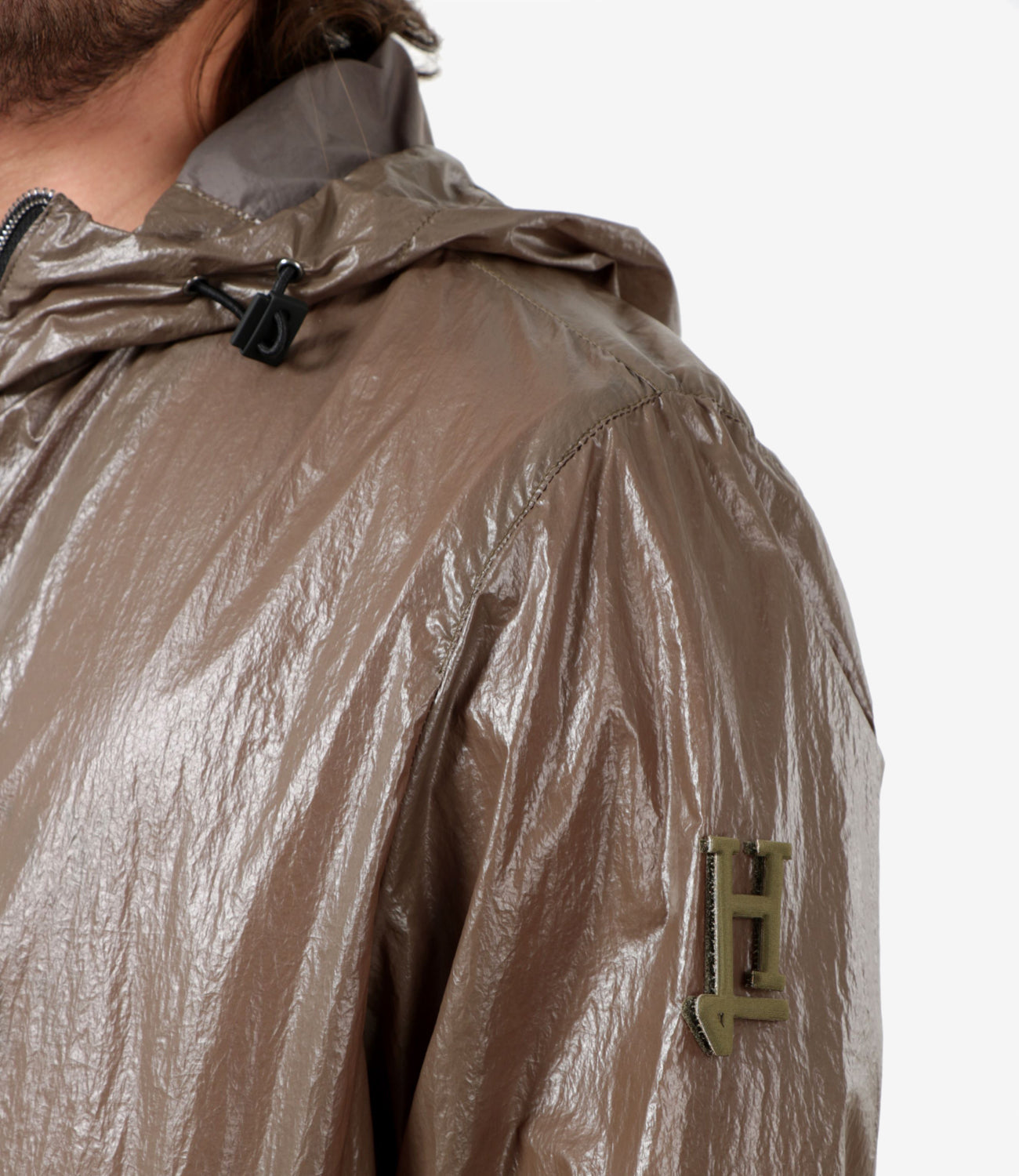 Herno | Military Green Jacket