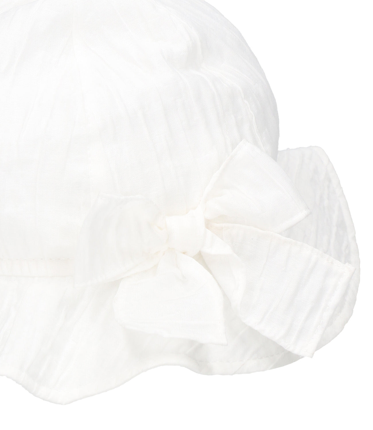 Il Gufo | Cappello Bianco
