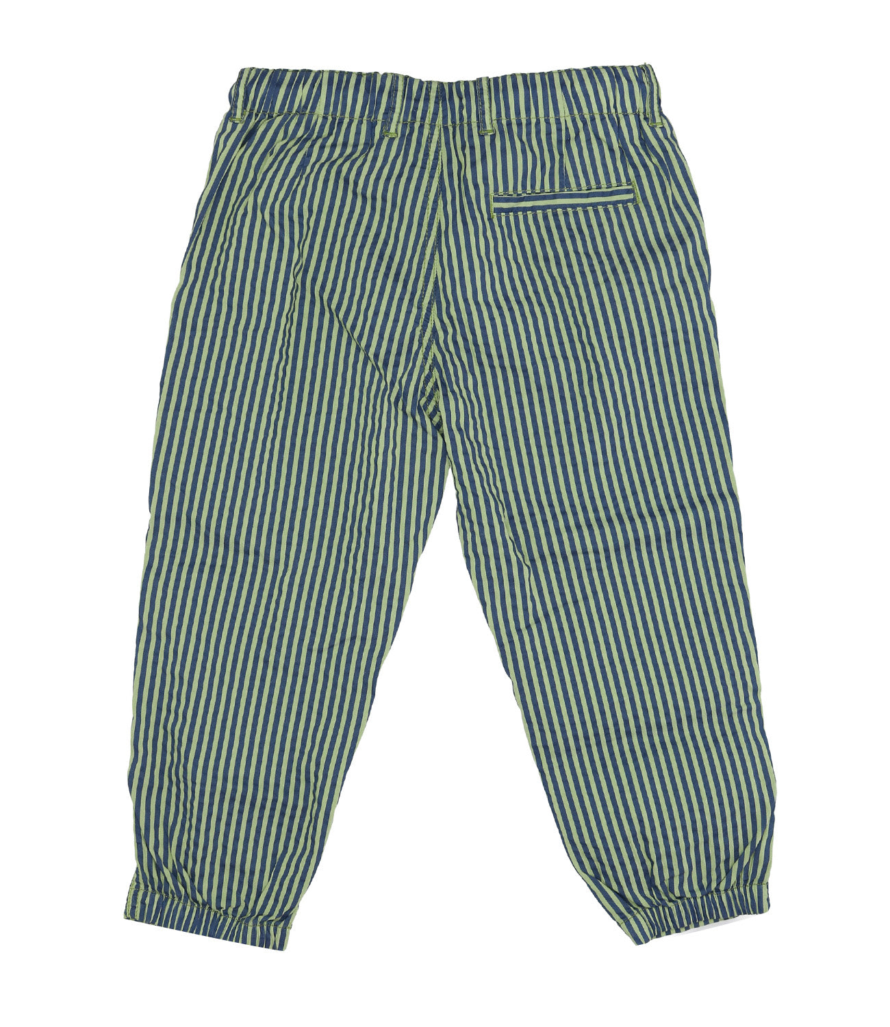 Pants Eucalypt+Blue