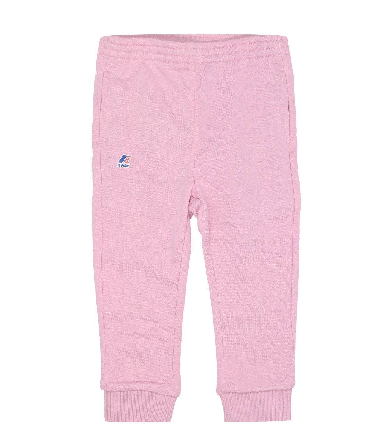 K-Way Kid | Sporty Pants Pink