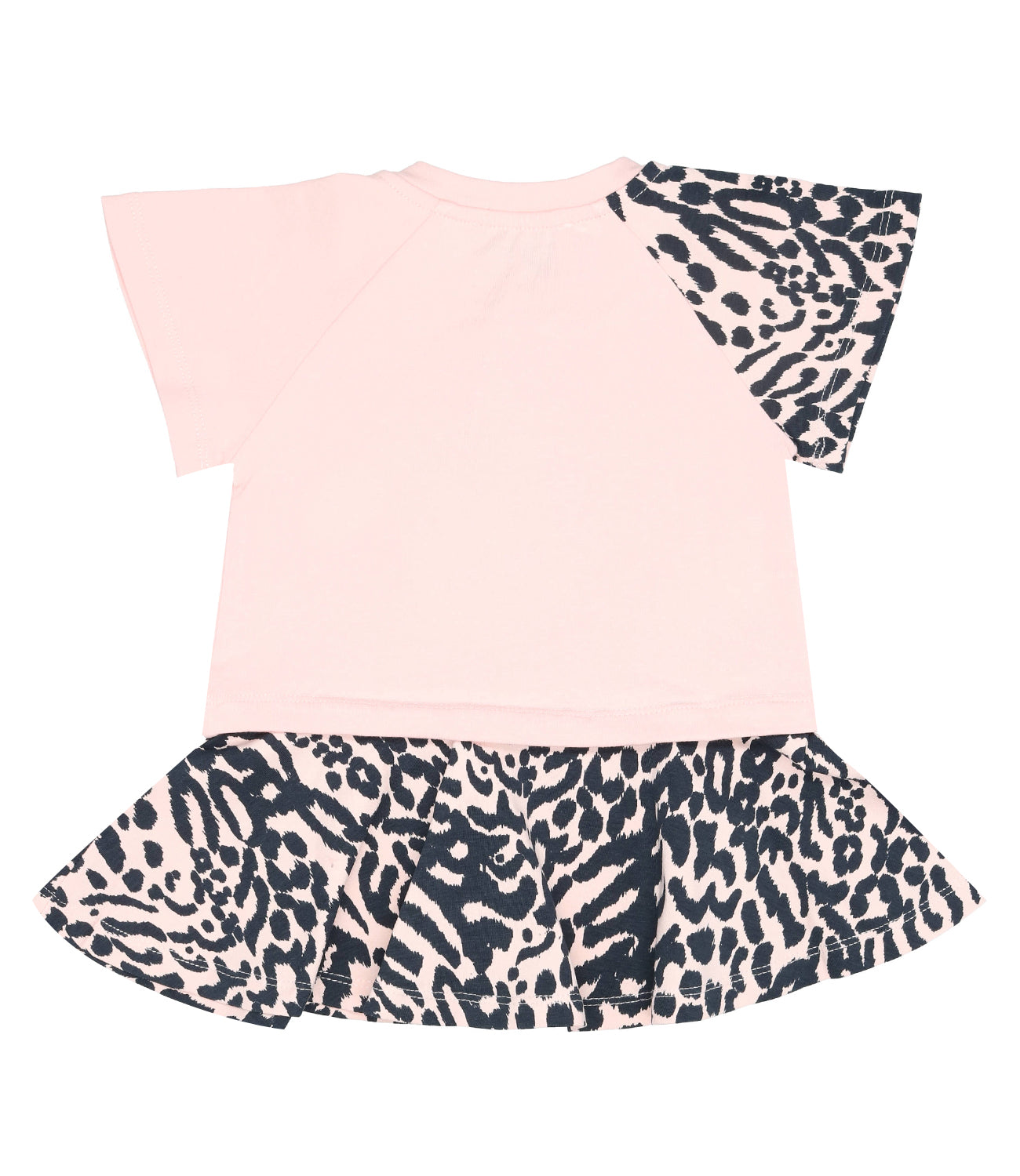 Kenzo Kids | Abito Rosa