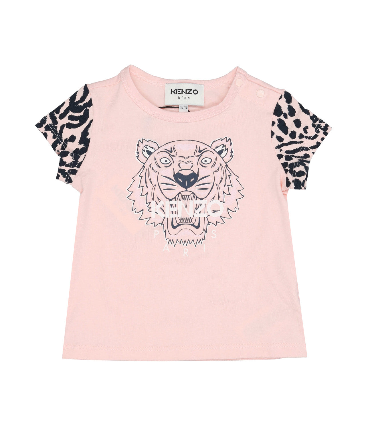 Kenzo Kids | Pink T-Shirt