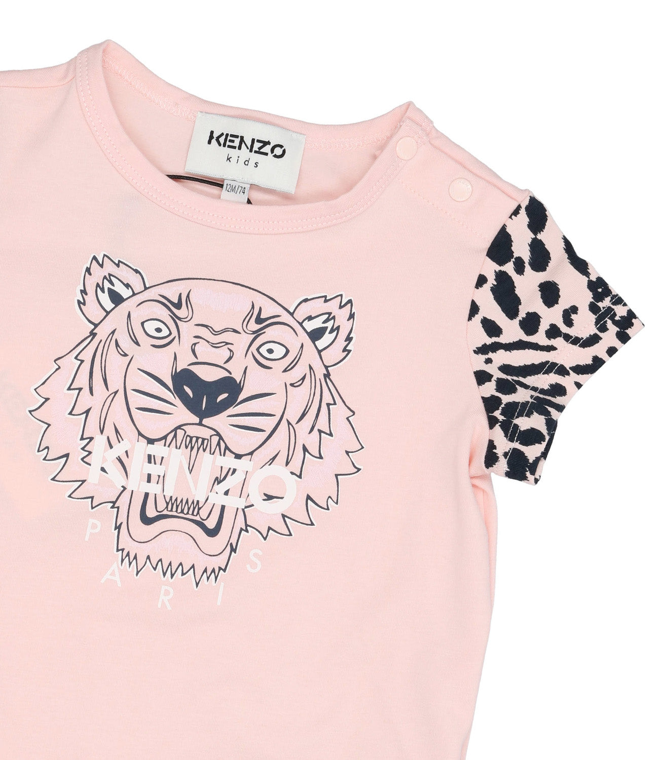 Kenzo Kids | Pink T-Shirt