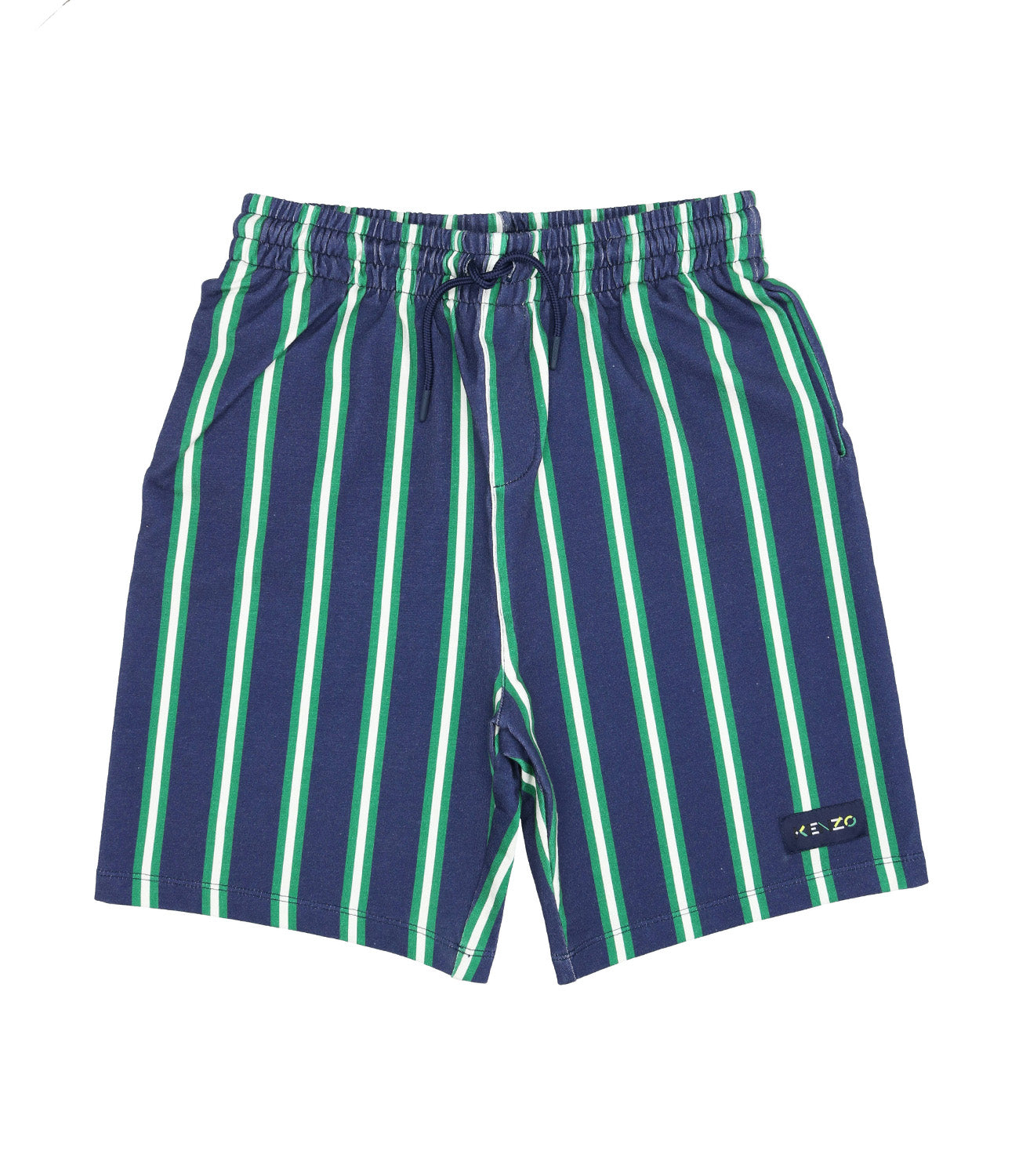 Kenzo Kids | Bermuda Blu Marino
