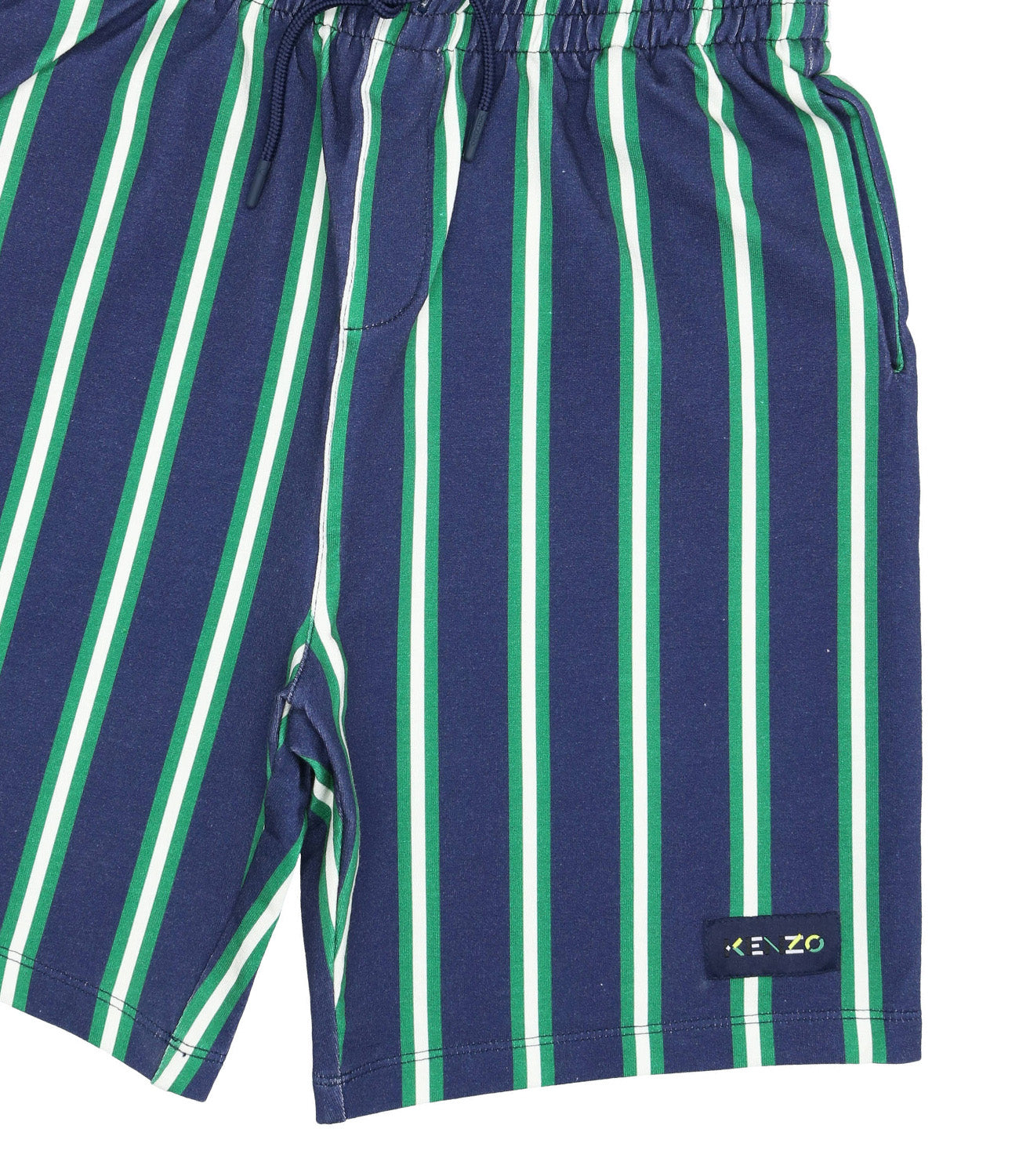 Kenzo Kids | Bermuda Blu Marino