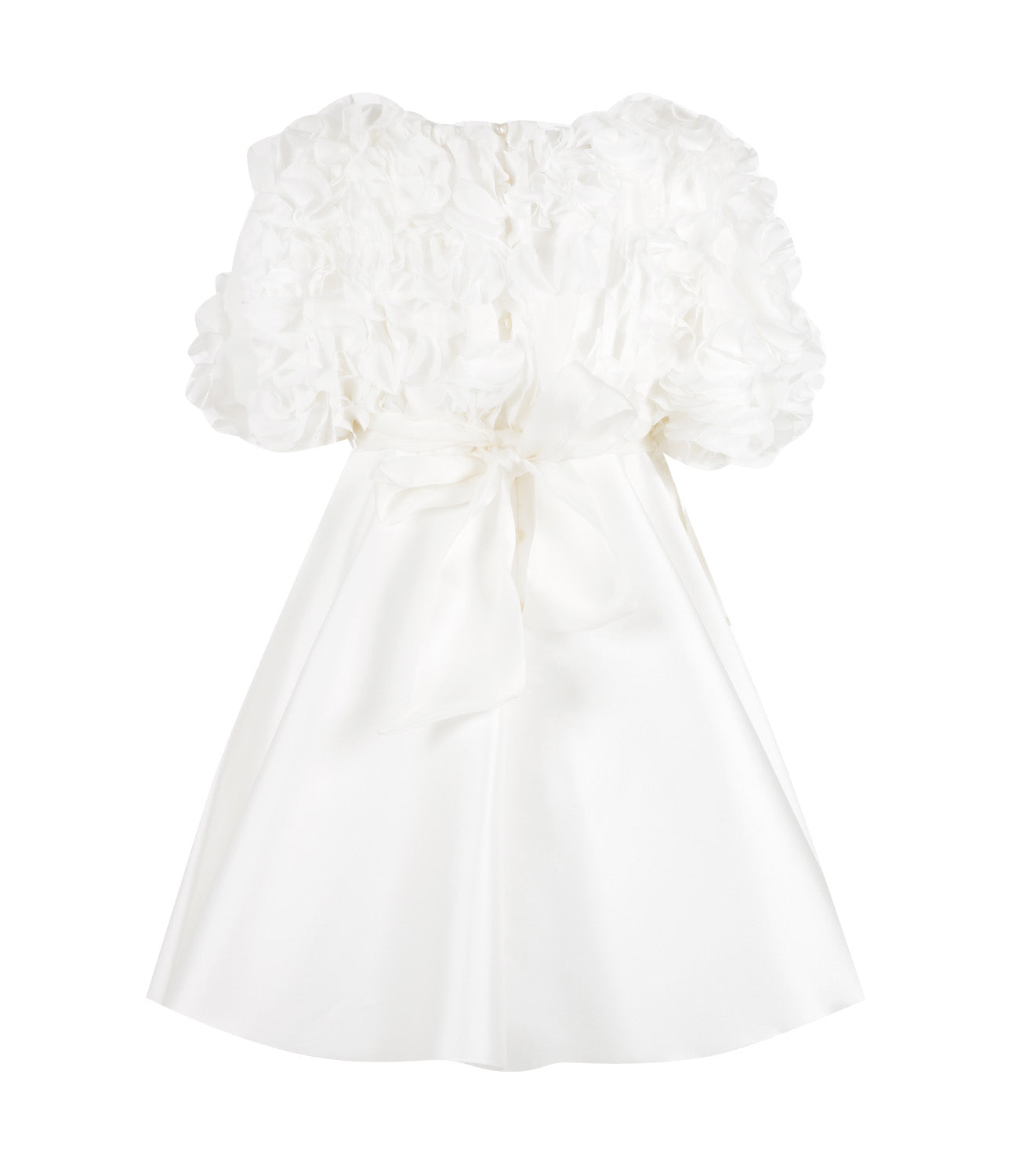 La Stupenderia | White Dress