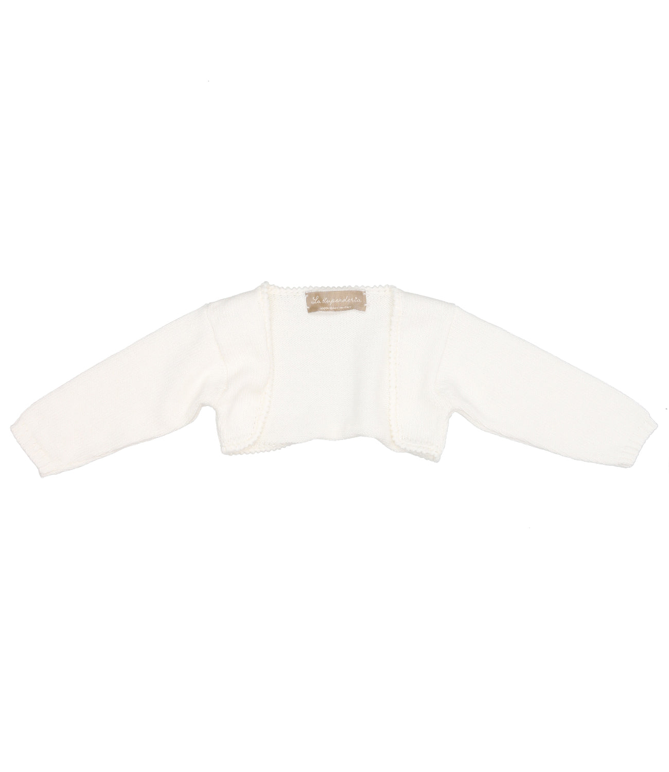 La Stupenderia | Milk Heartwarmer