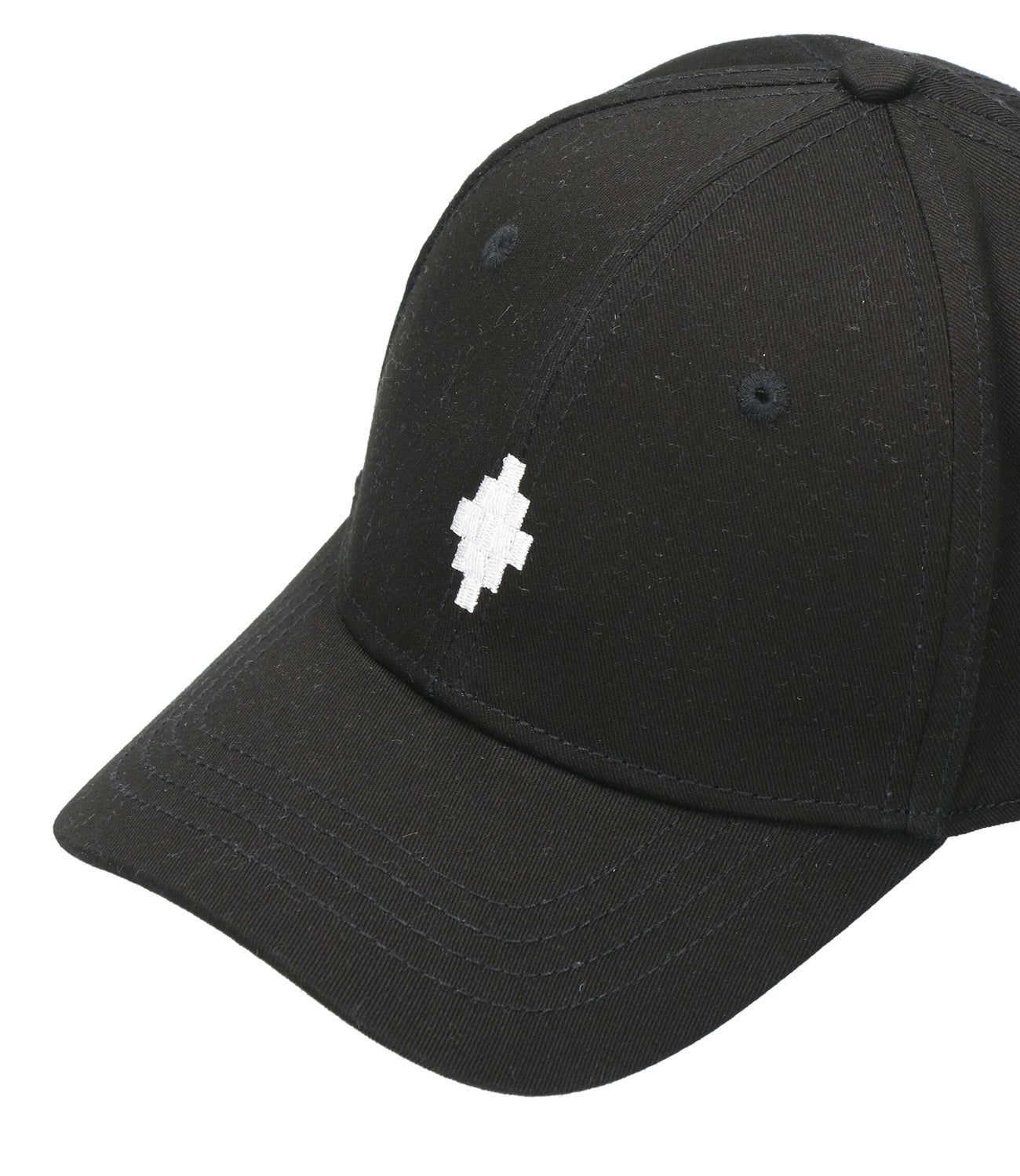 Marcelo Burlon Kids | Cappello Nero