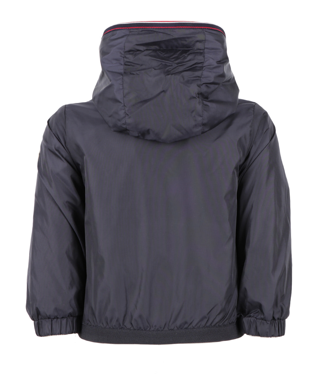 Moncler Junior | Giubbotto Anton Blu Notte