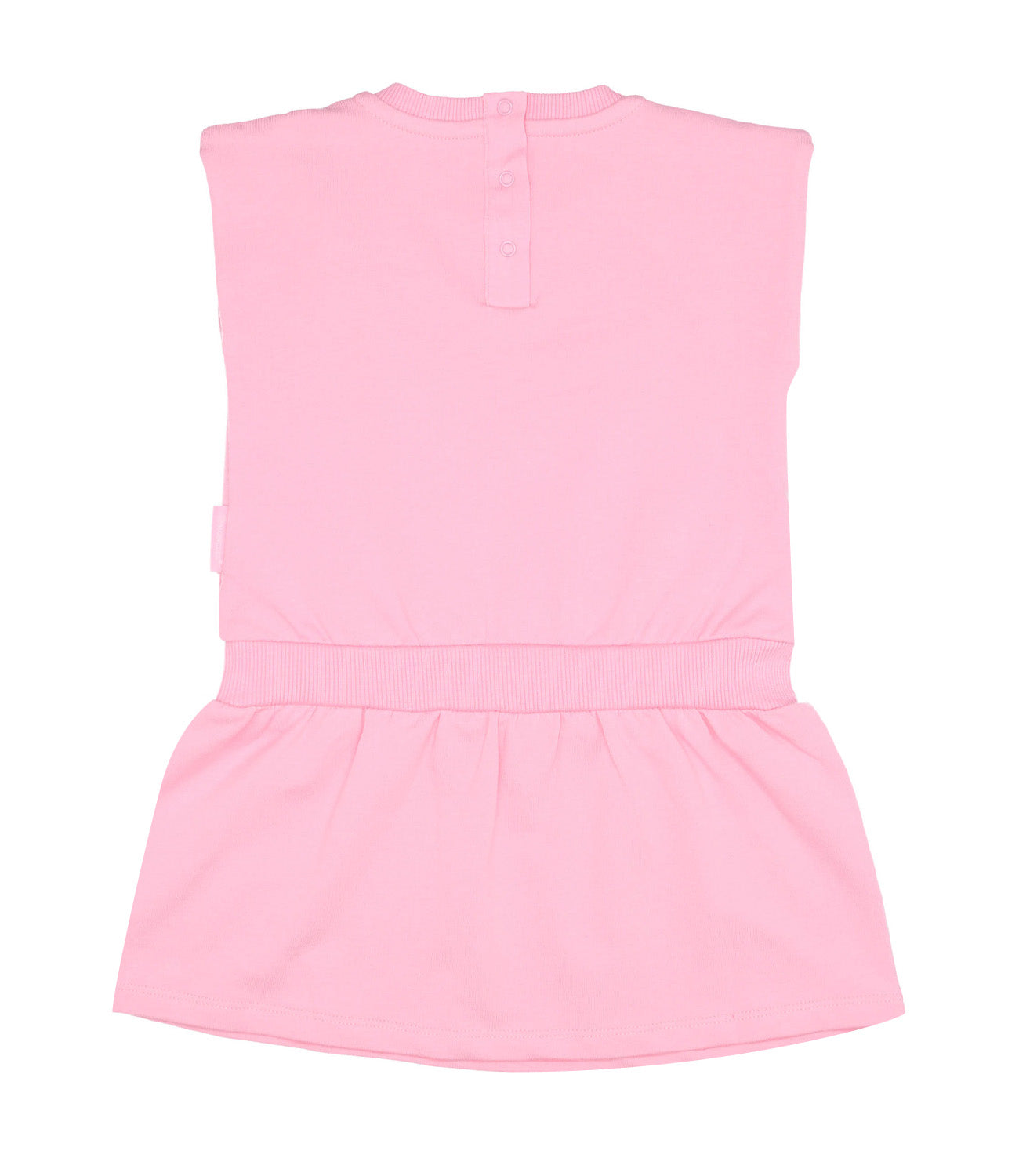 Moncler Junior | Abito Rosa
