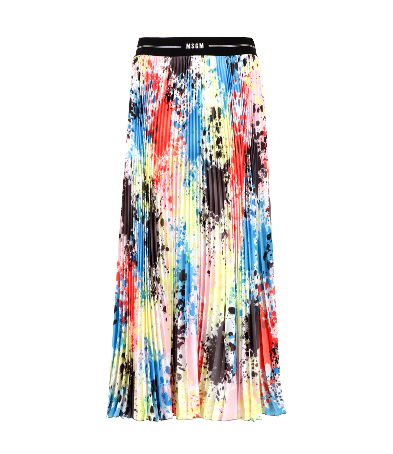 MSGM | Multicolor Skirt