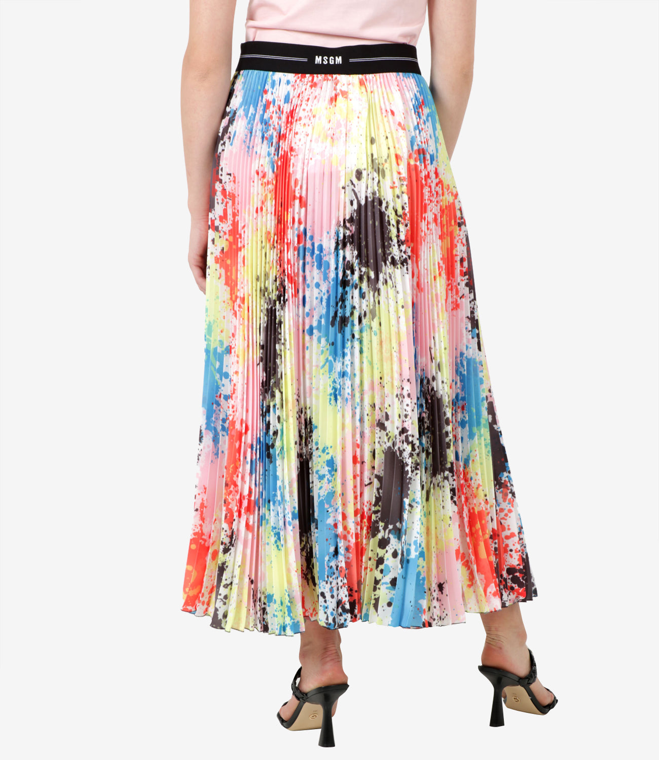 MSGM | Gonna Multicolor