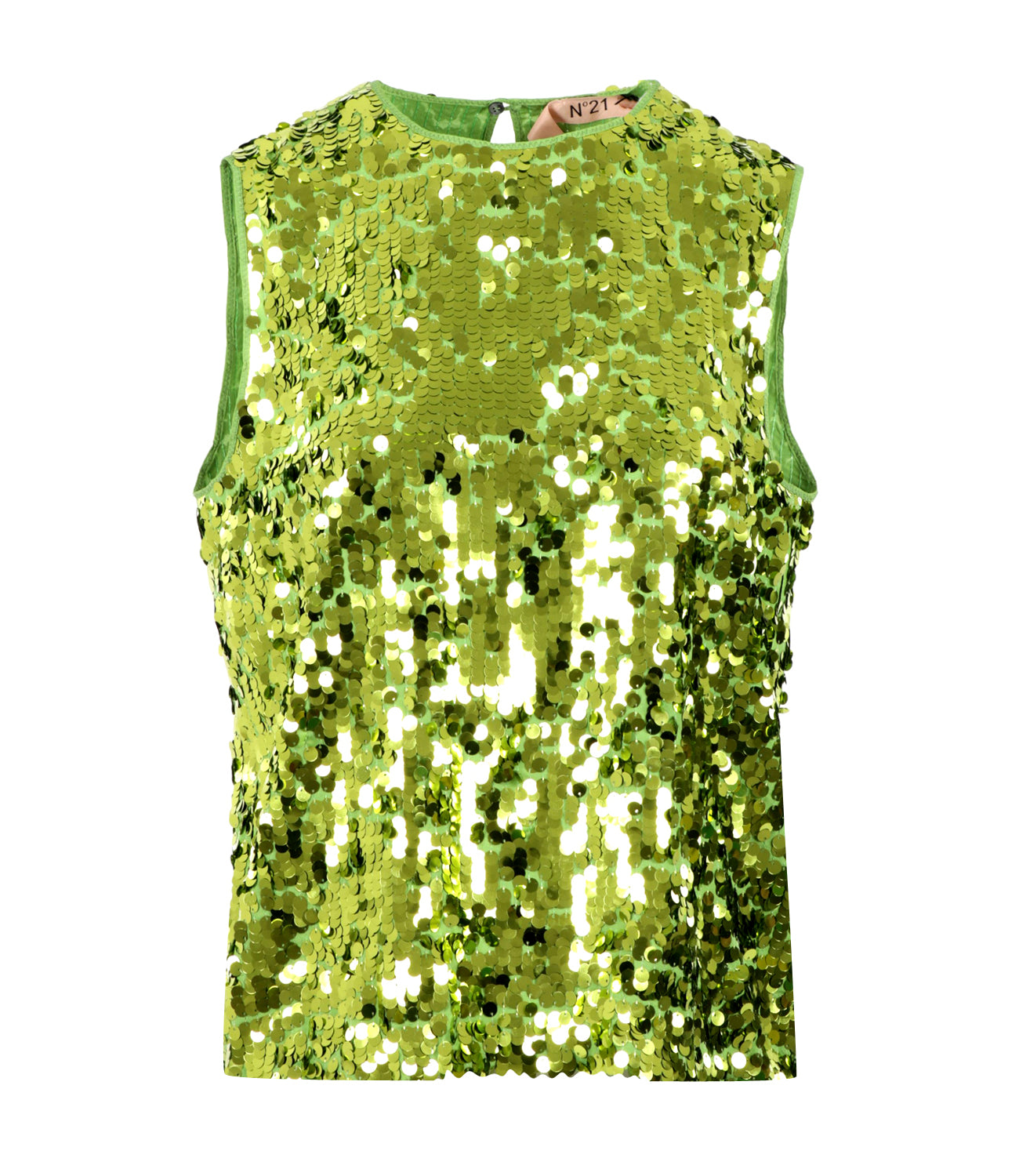 N 21 | Green Top
