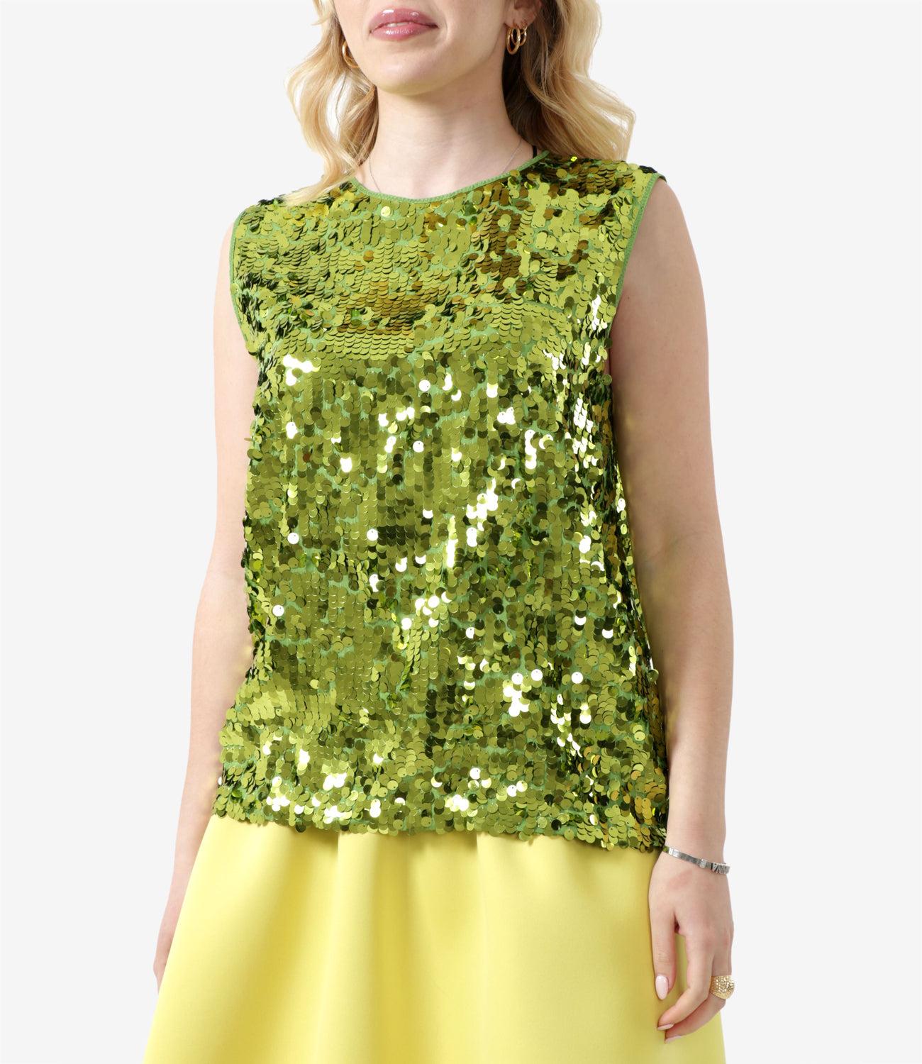 N 21 | Green Top