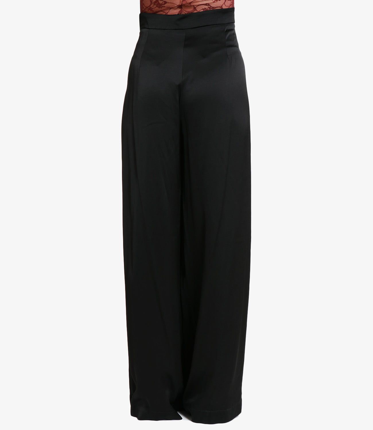 Ottod'Ame | Pantalone Nero