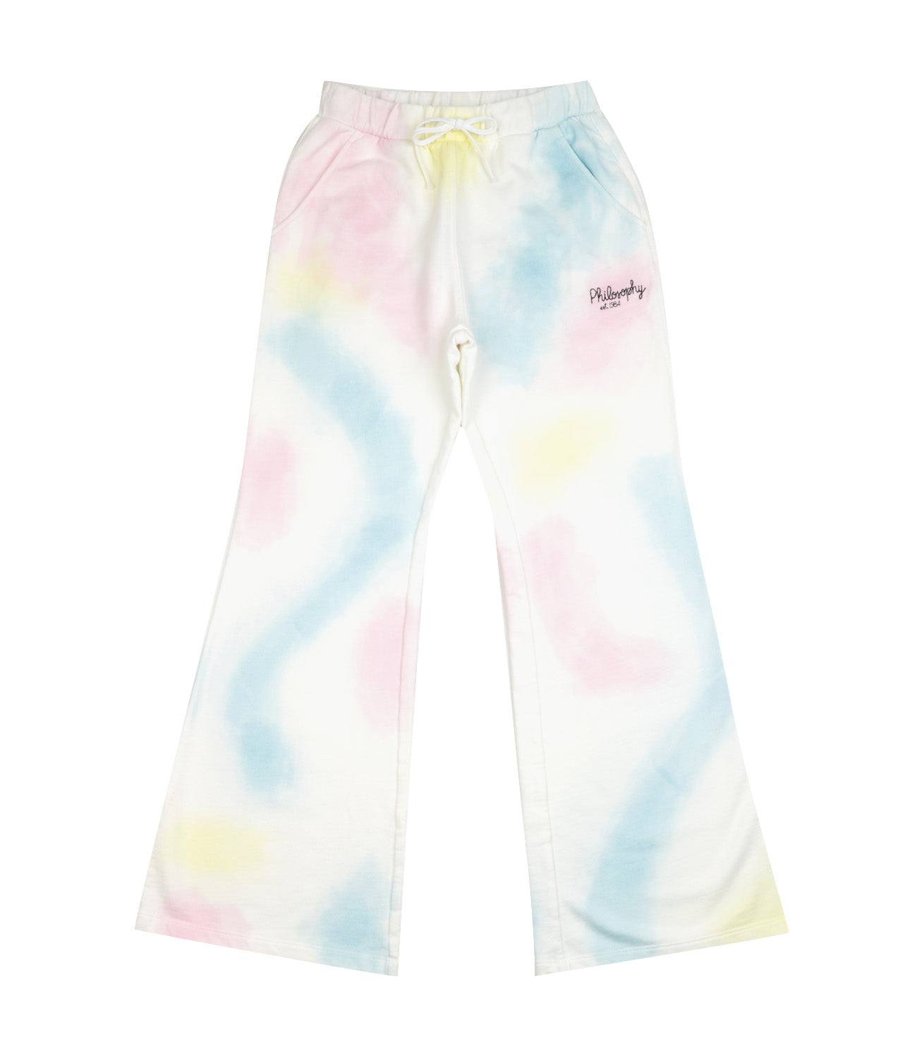 Philosophy di Lorenzo Serafini Kids | Multicolor Trousers
