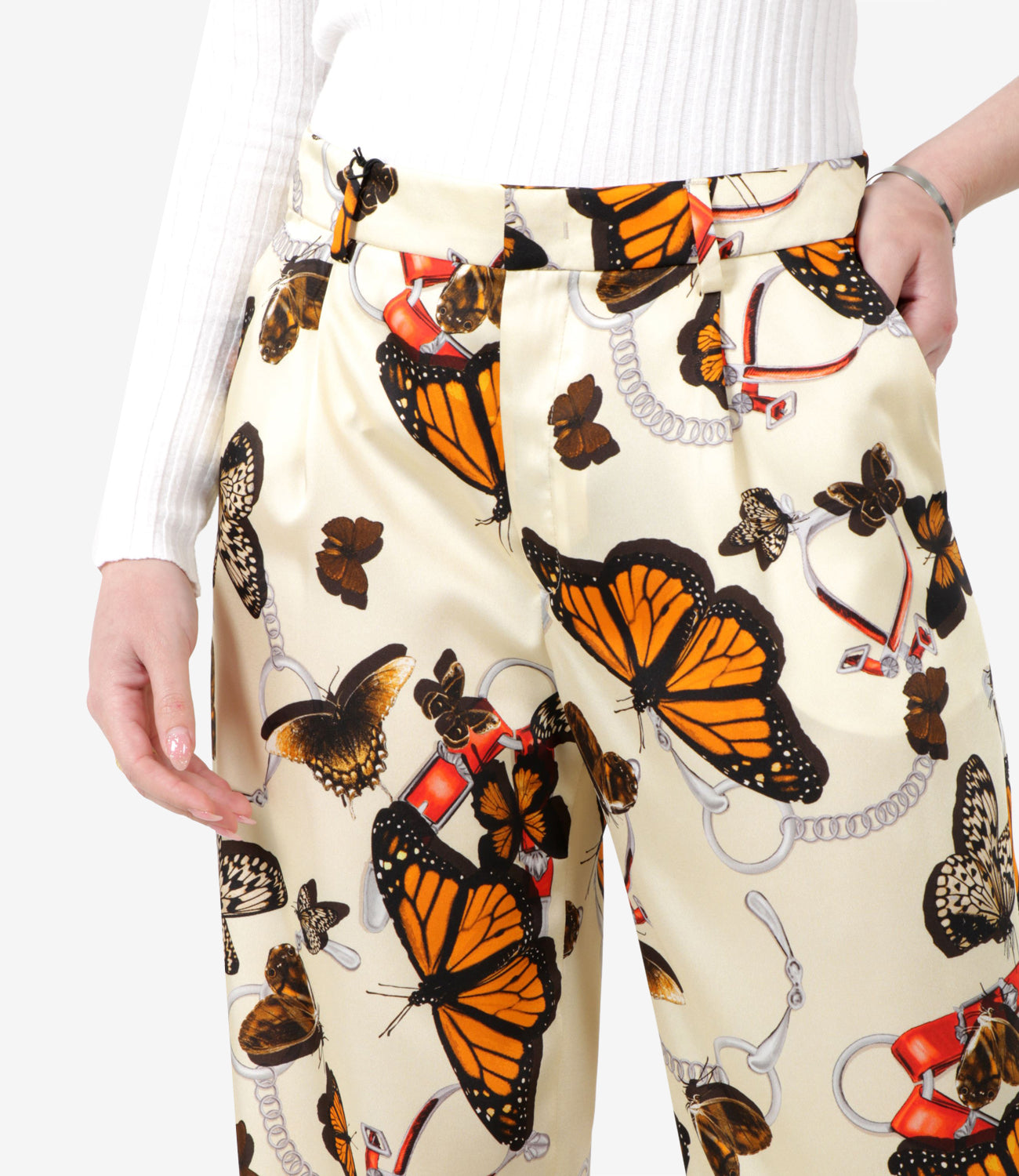 PT Turin | Lola Ice Pants