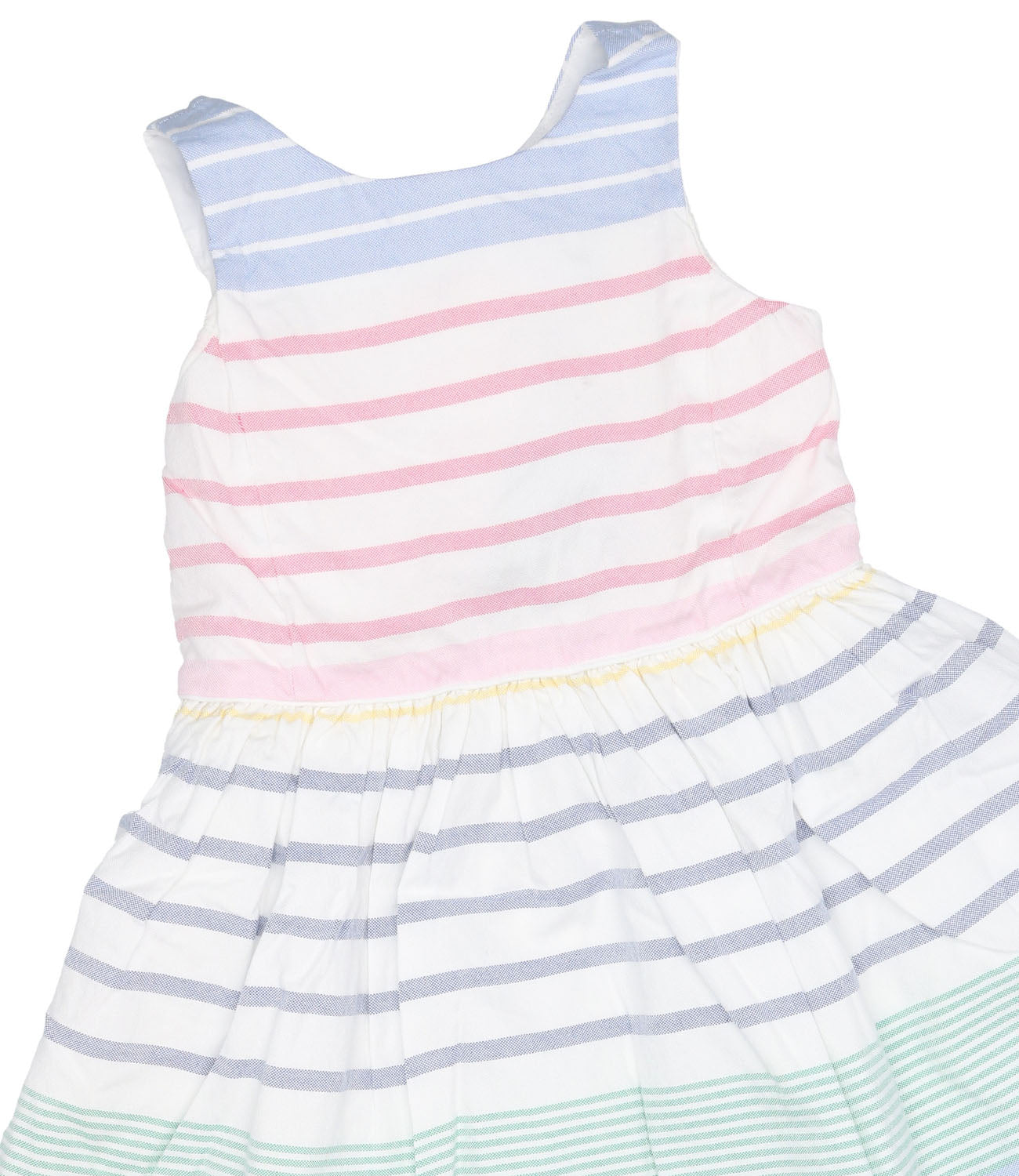 Ralph Lauren Childrenswear | White Dress
