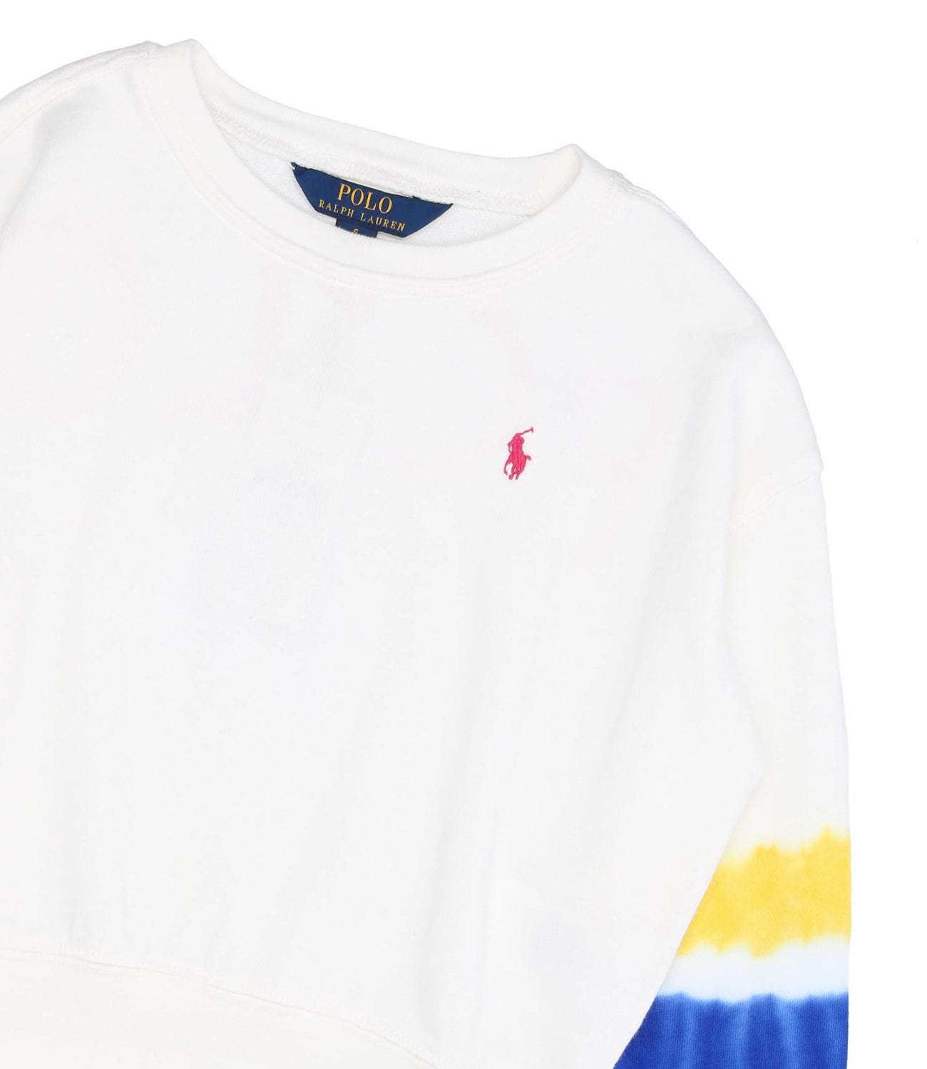 Ralph Lauren Childrenswear | Sweatshirt White