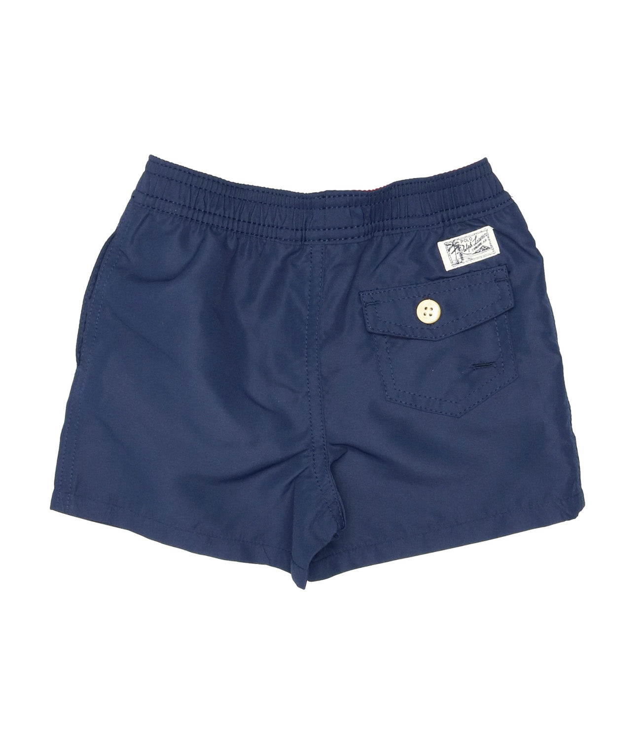 Ralph Lauren Childrenswear | Costume Boxer Traveler Blu navy