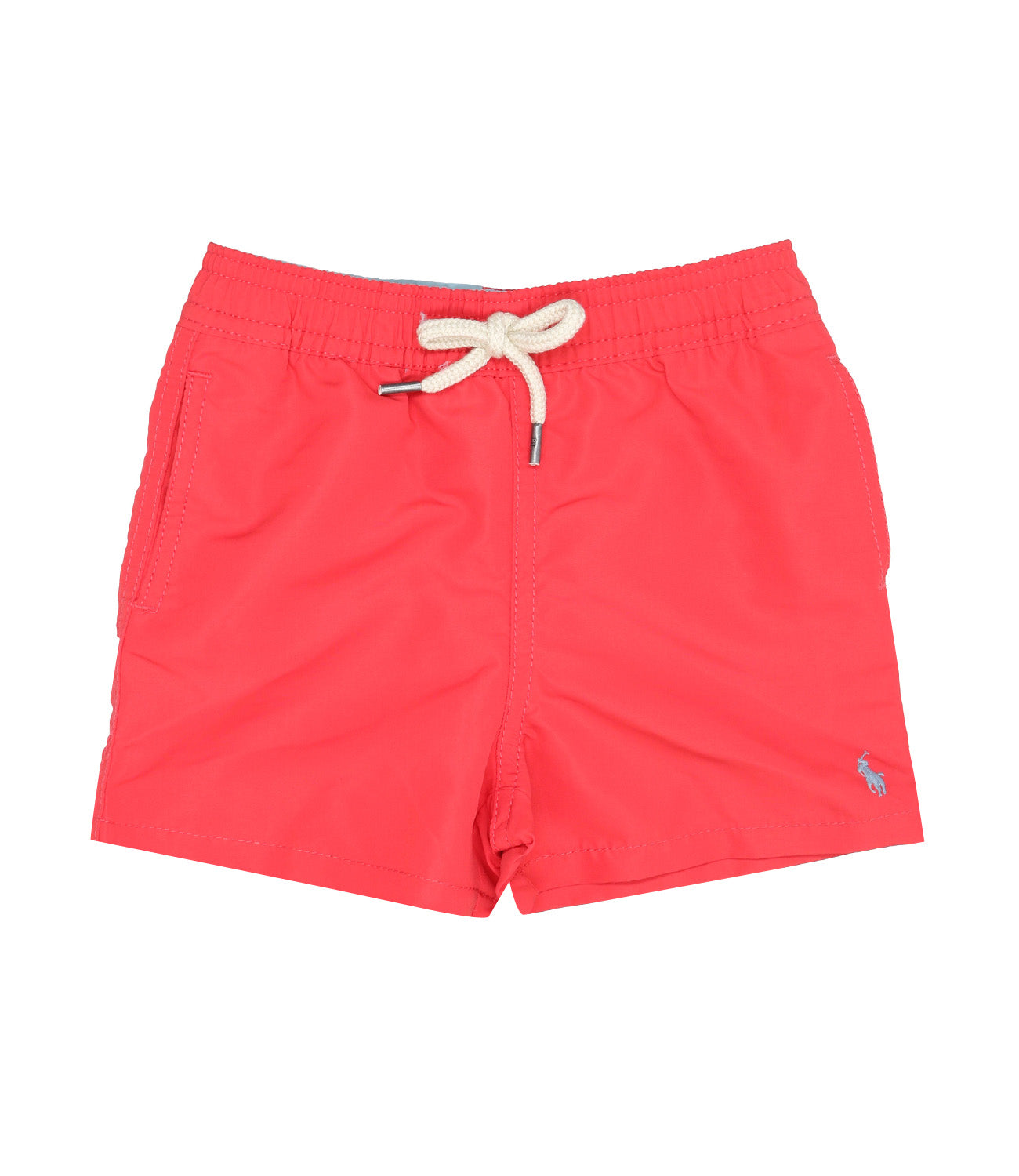 Ralph Lauren Childrenswear | Costume Boxer Traveler Rosso