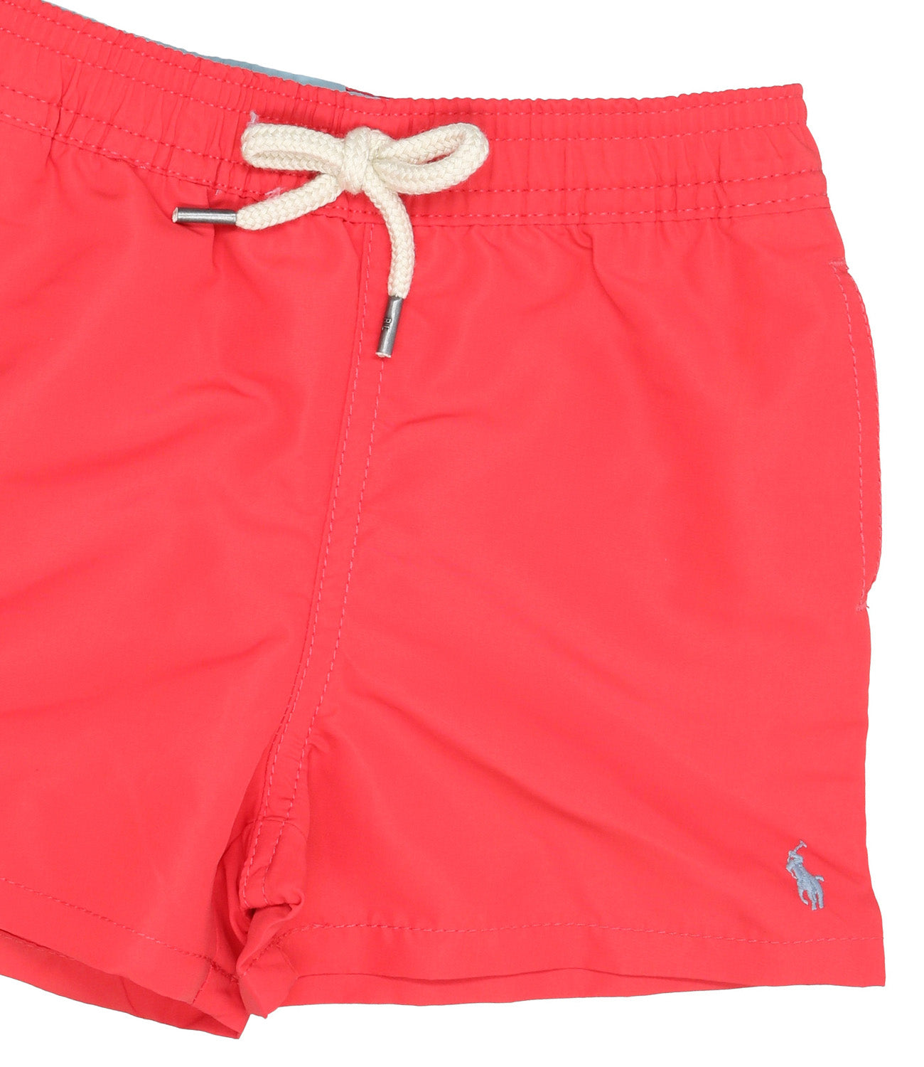 Ralph Lauren Childrenswear | Costume Boxer Traveler Rosso