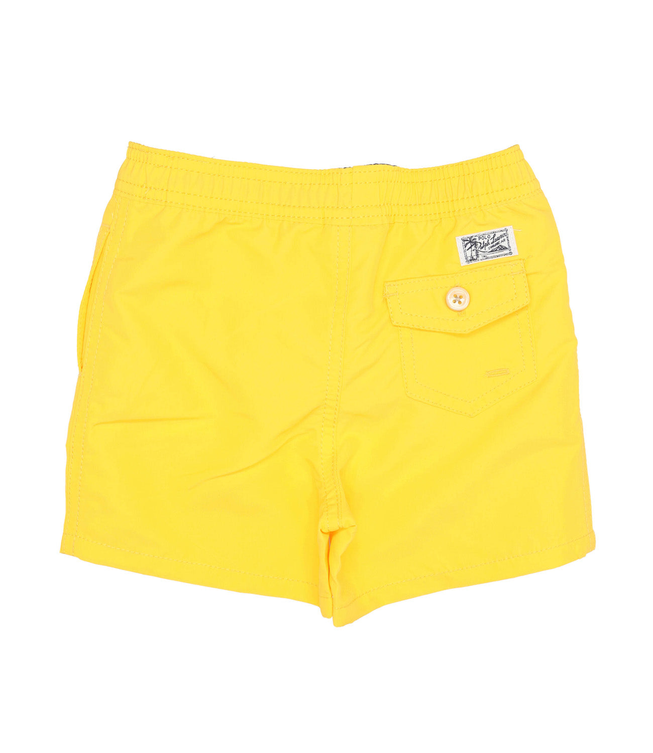 Ralph Lauren Childrenswear | Costume Boxer Traveler Giallo