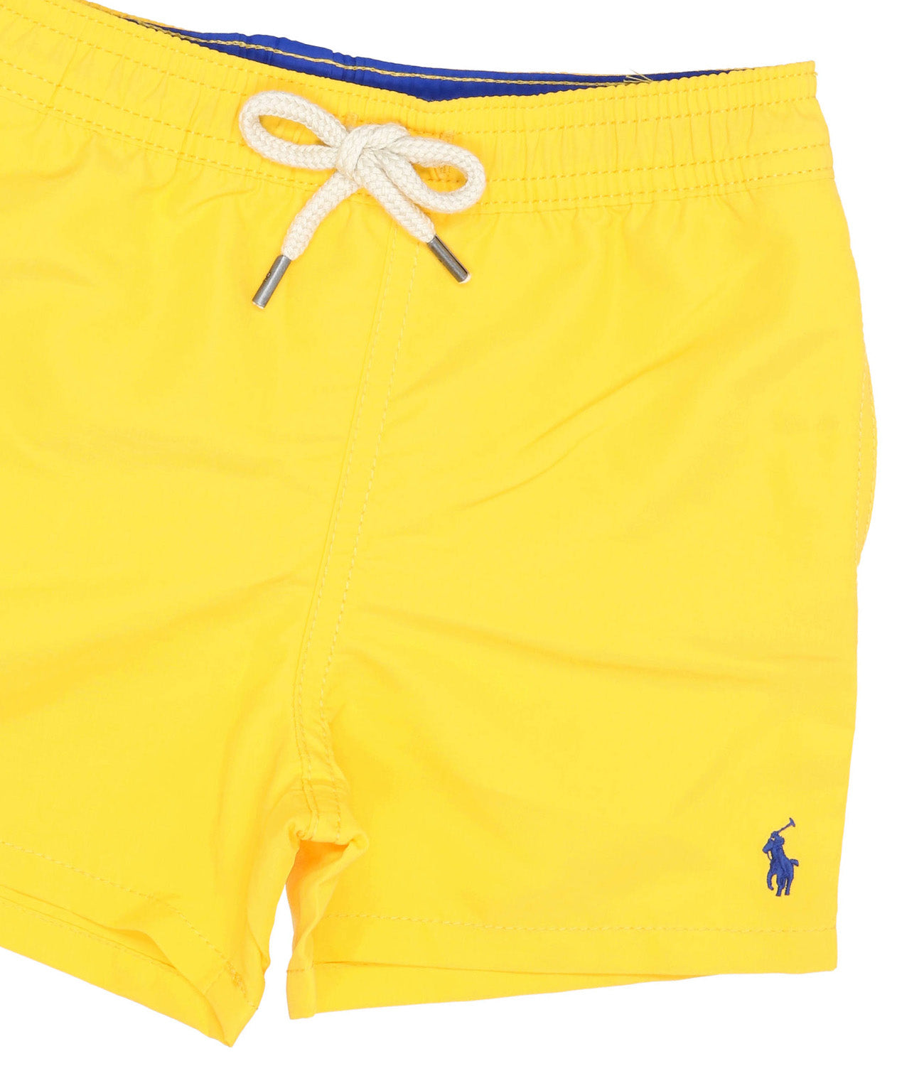 Ralph Lauren Childrenswear | Costume Boxer Traveler Giallo