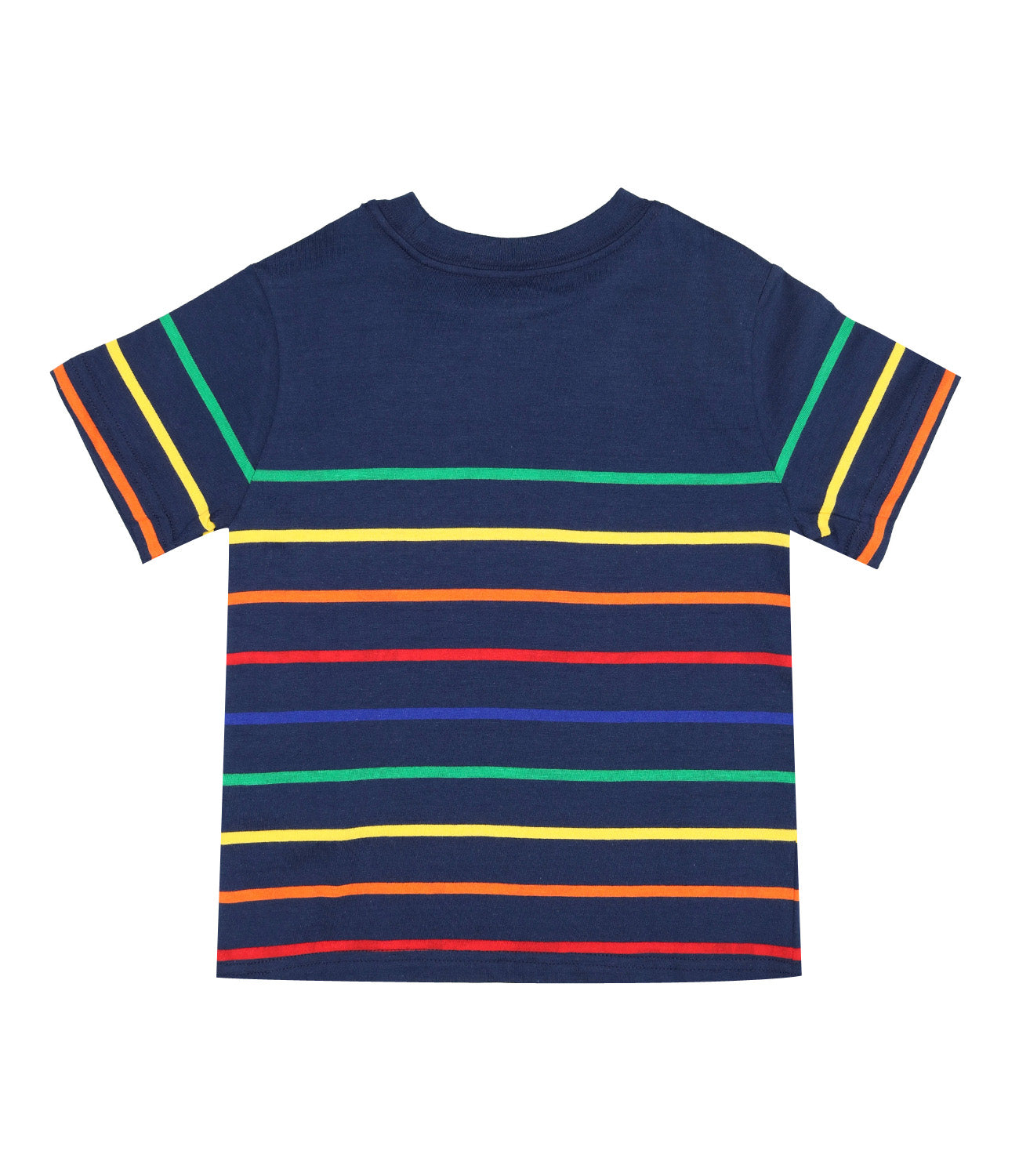 Ralph Lauren Childrenswear | T-Shirt Navy Blue
