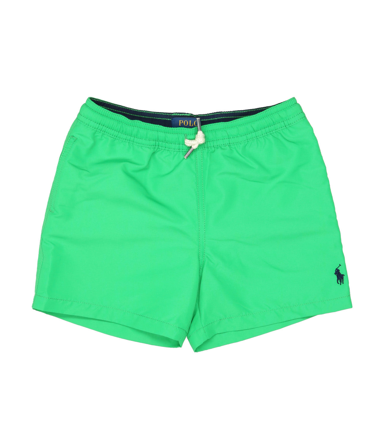 Ralph Lauren Childrenswear | Boxer Costume Green