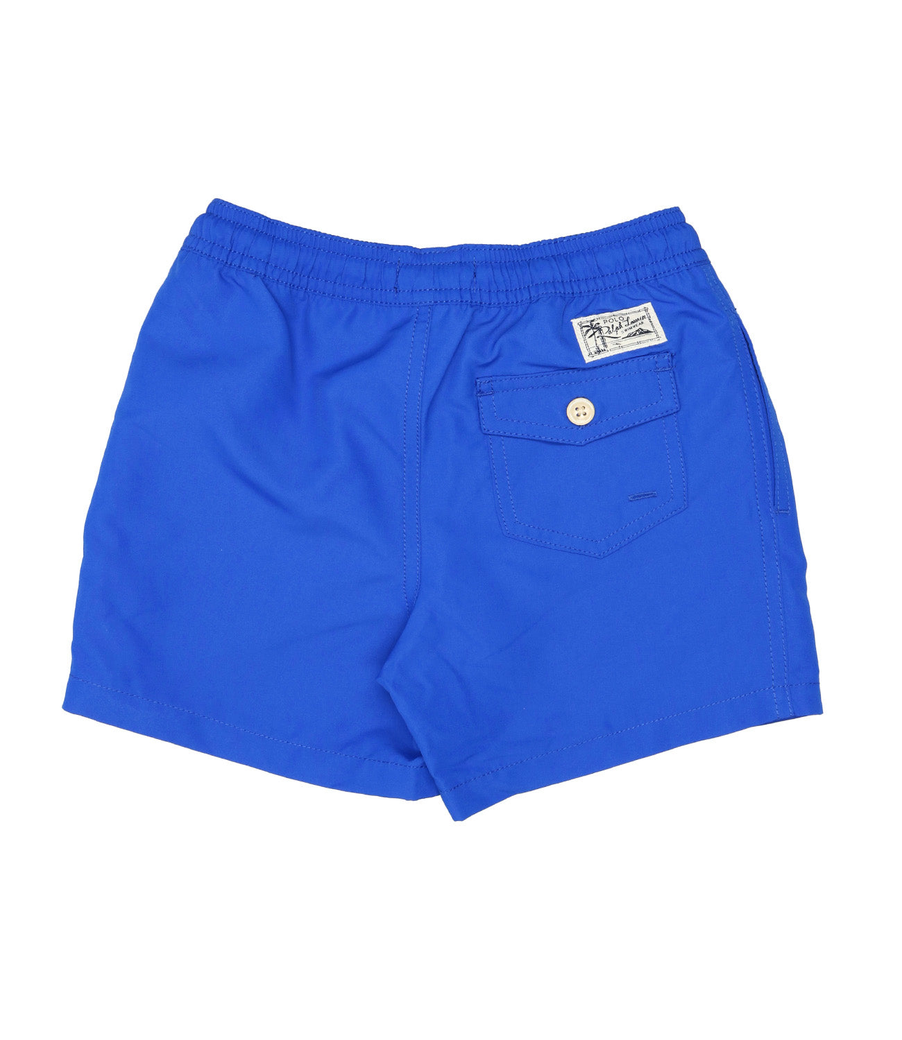 Ralph Lauren Childrenswear | Royal Blue Boxer Costume