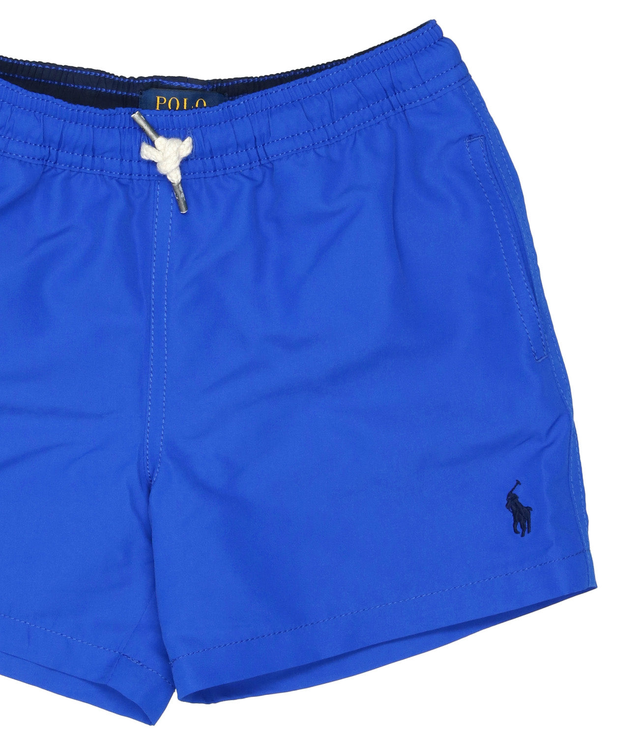 Ralph Lauren Childrenswear | Royal Blue Boxer Costume
