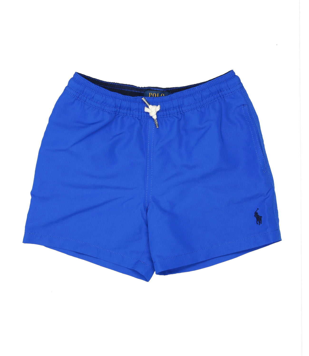 Ralph Lauren Childrenswear | Royal Blue Boxer Costume