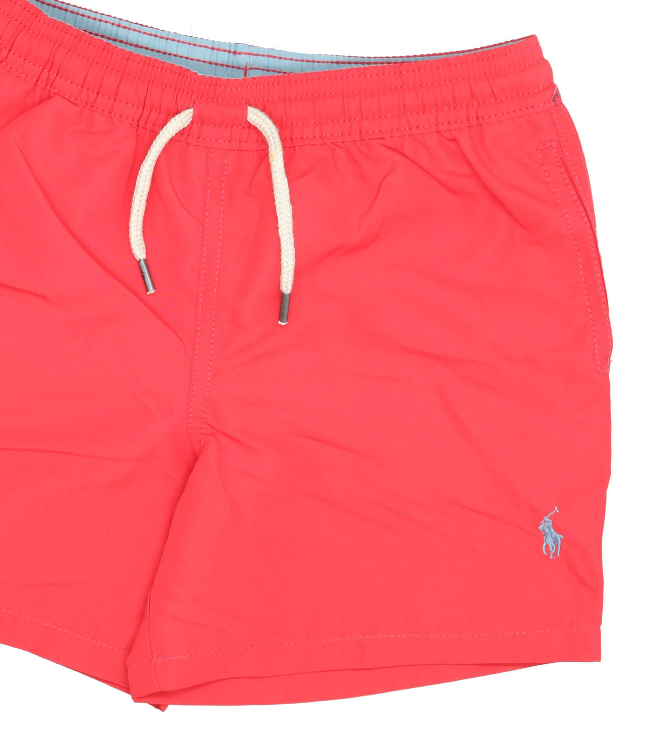 Ralph Lauren Childrenswear | Costume Boxer Traveler Rosso