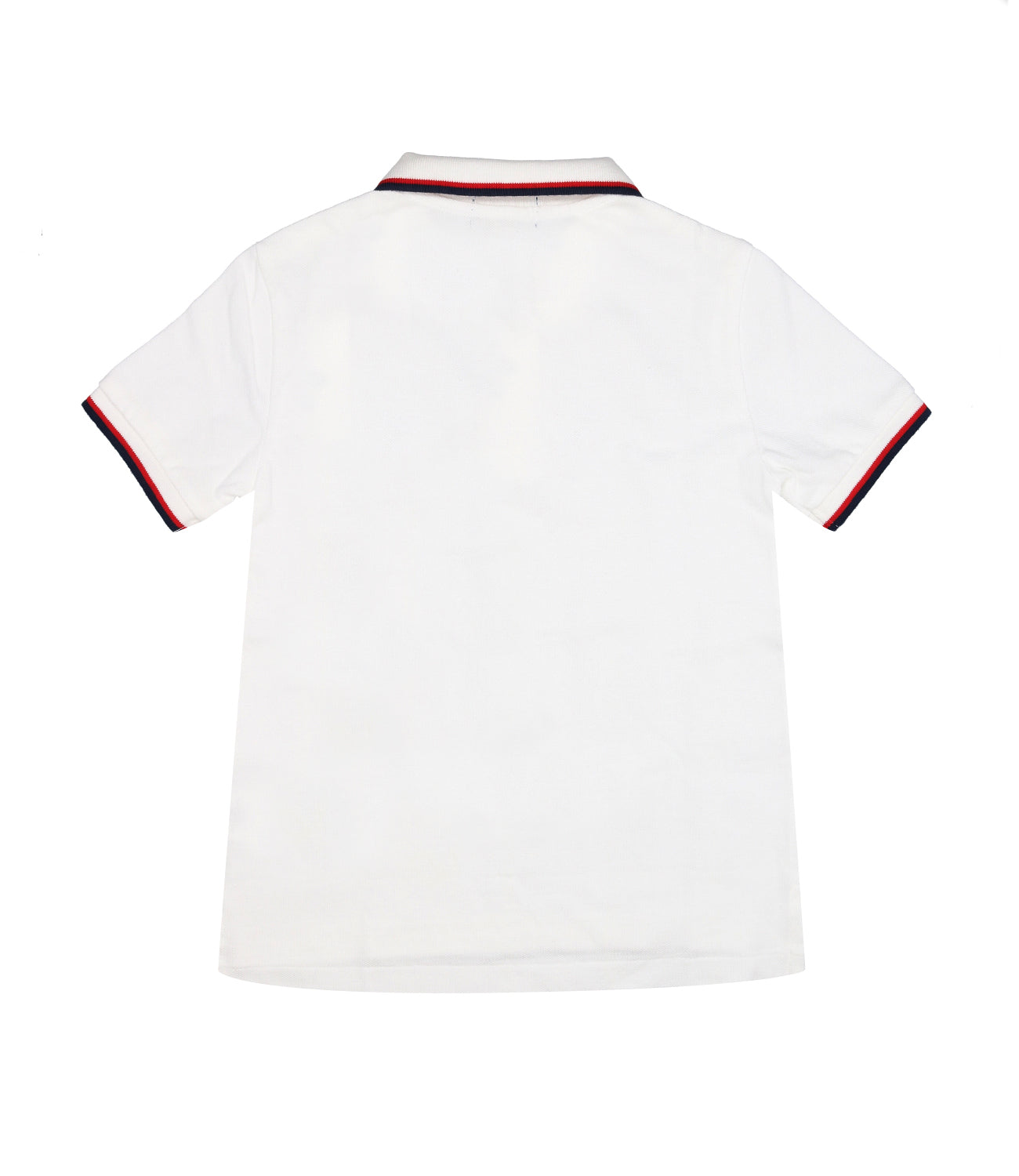 Ralph Lauren Childrenswear | Polo Bianco