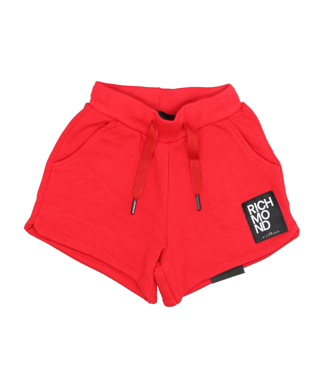 Richmond | Bermuda Red