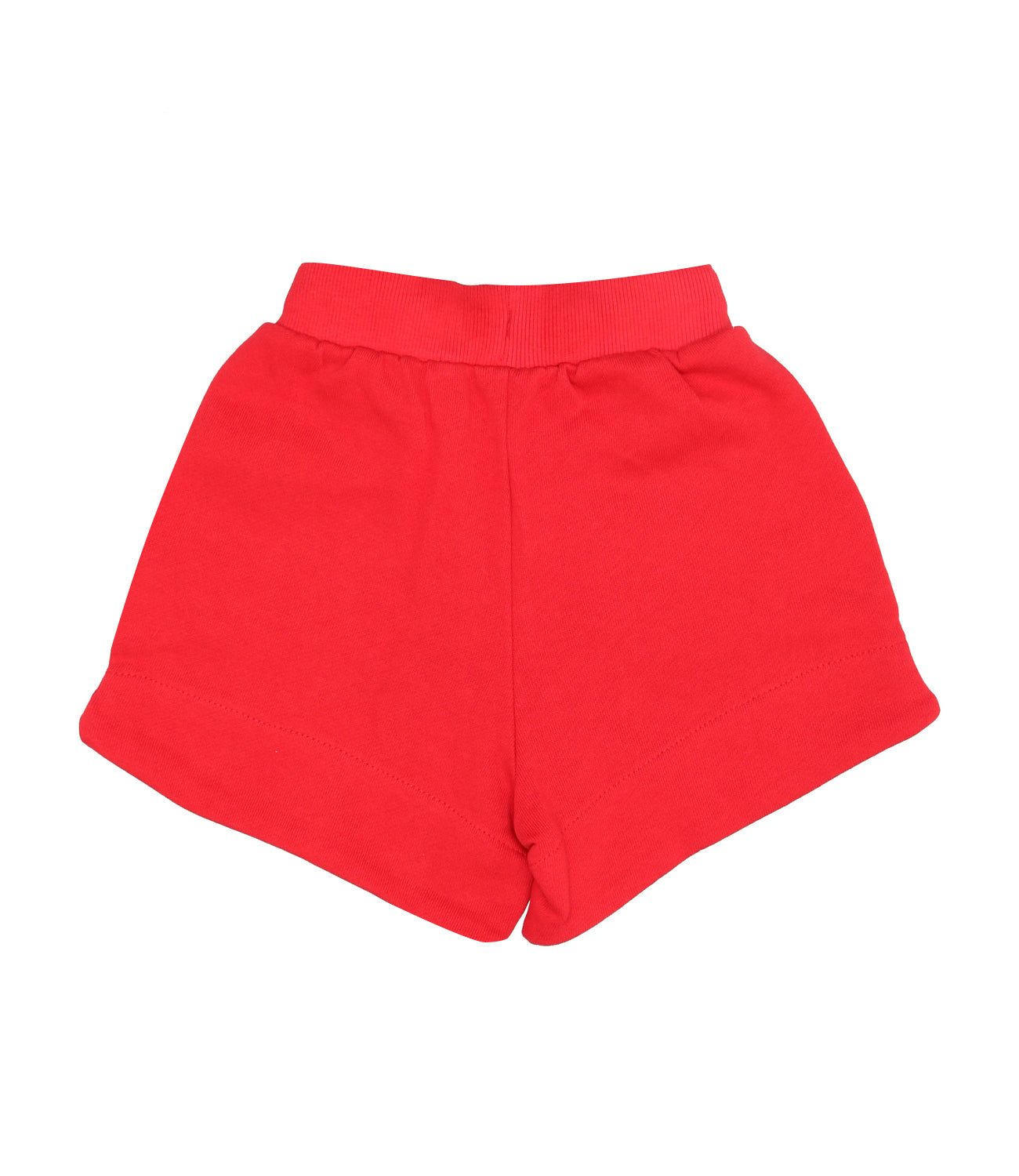 Richmond | Bermuda Red
