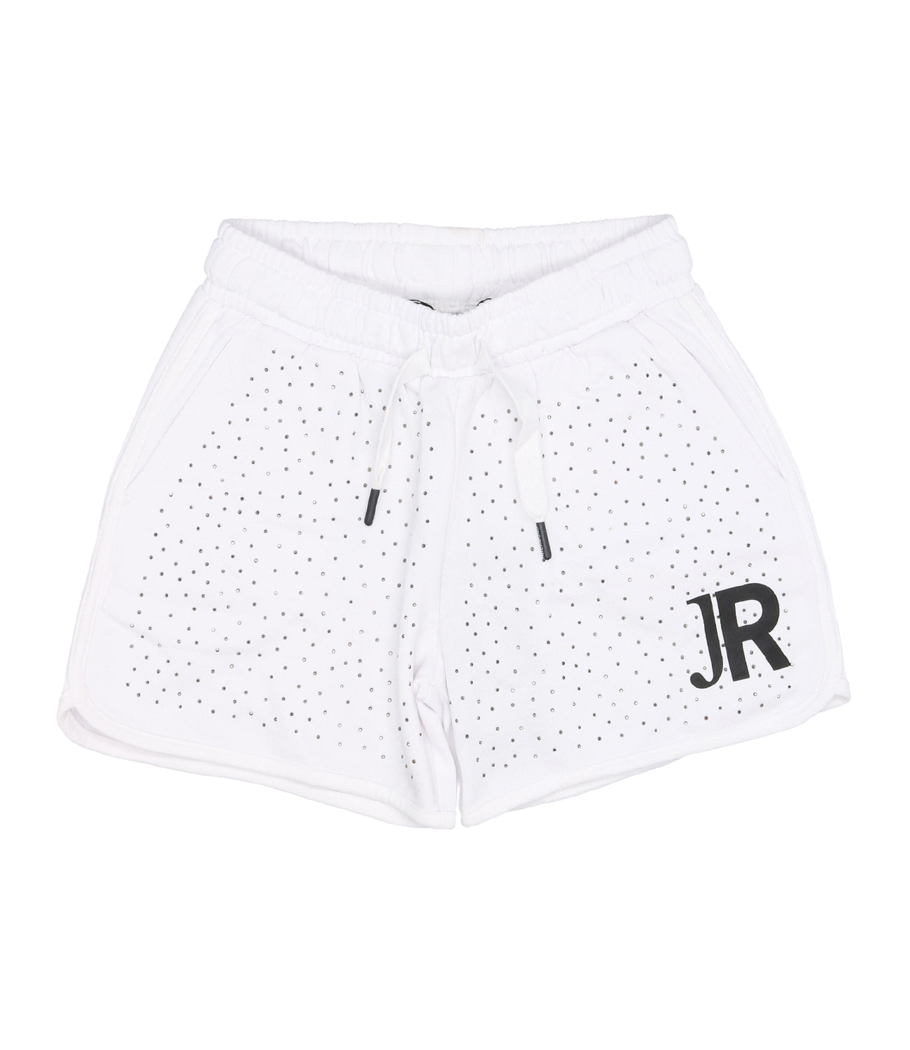 Richmond KIds | White Shorts