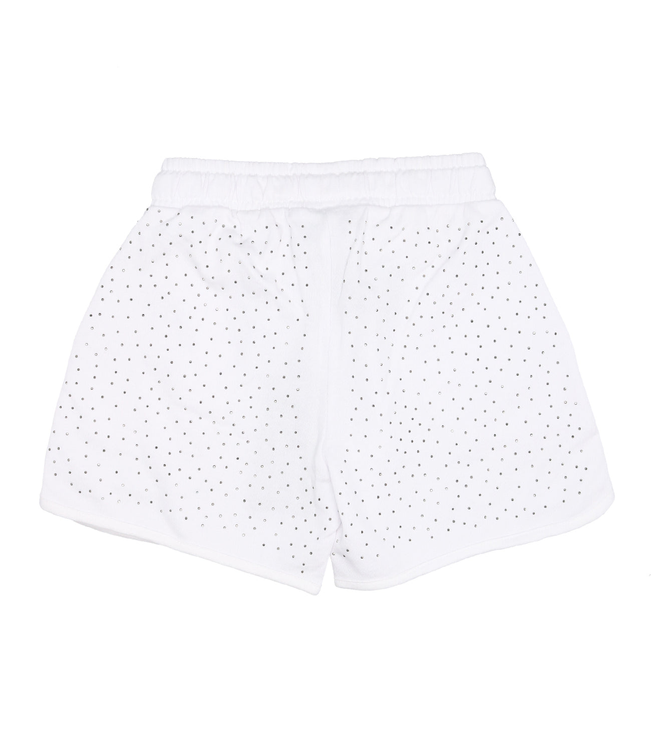 Richmond KIds | White Shorts