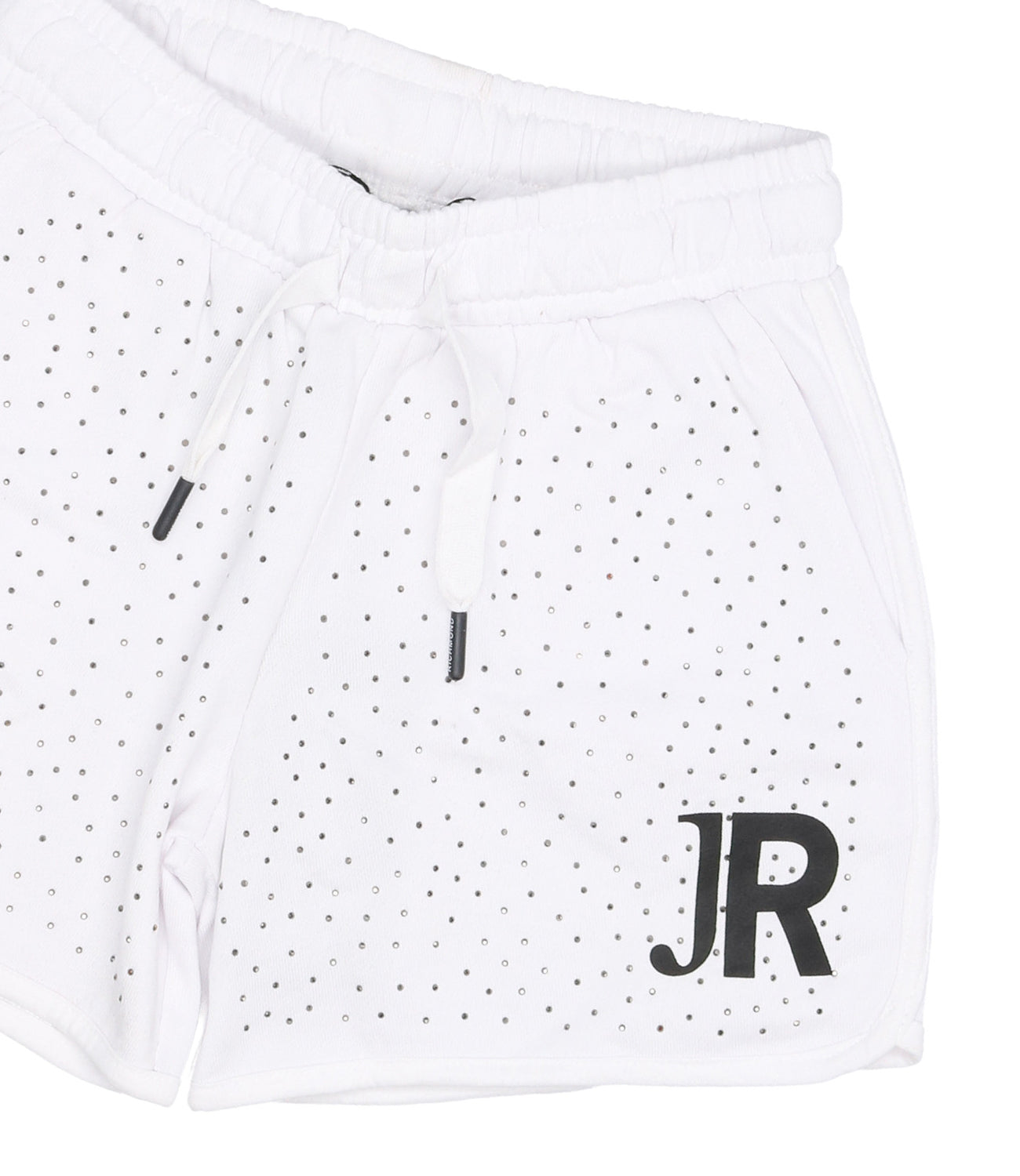 Richmond KIds | White Shorts