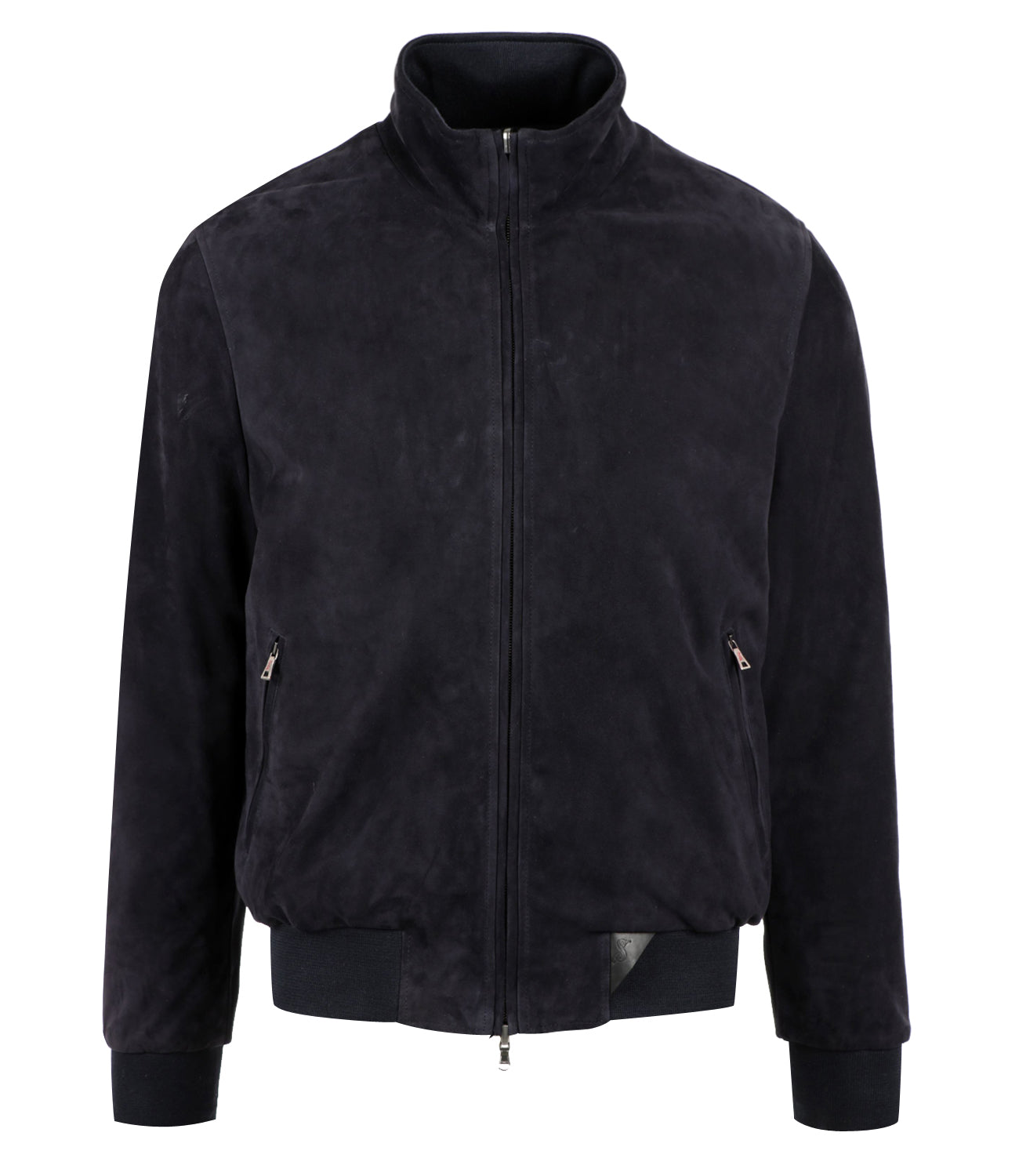 Stewart | Furio Blue Jacket