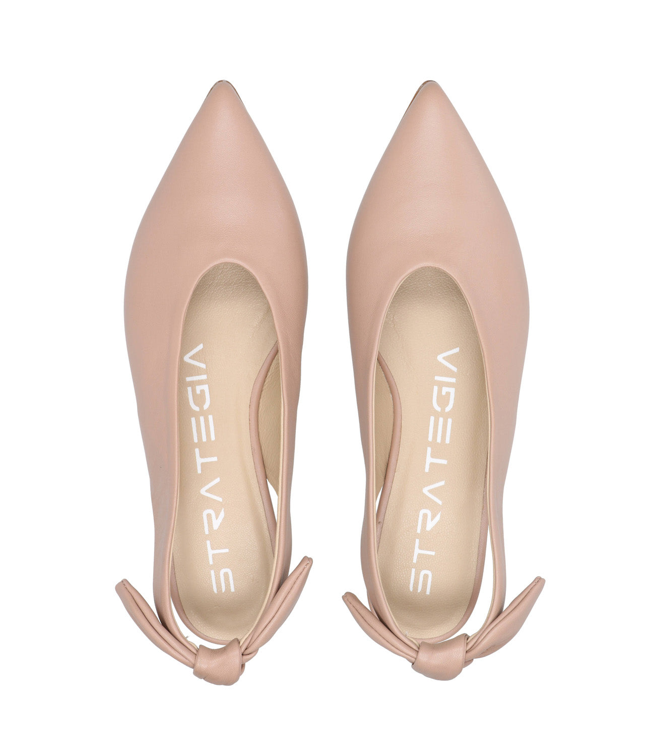 Strategia | Ballerina Phard