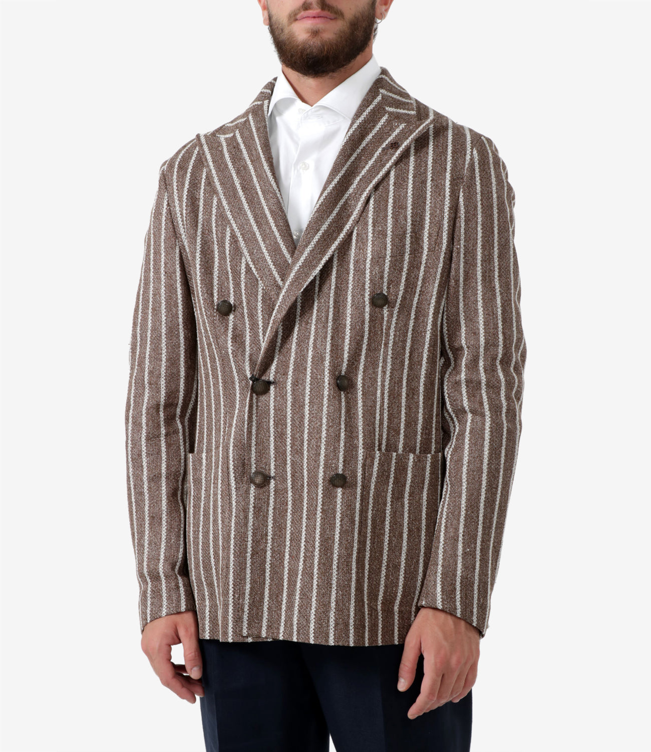 Tagliatore | Giacca Tortora