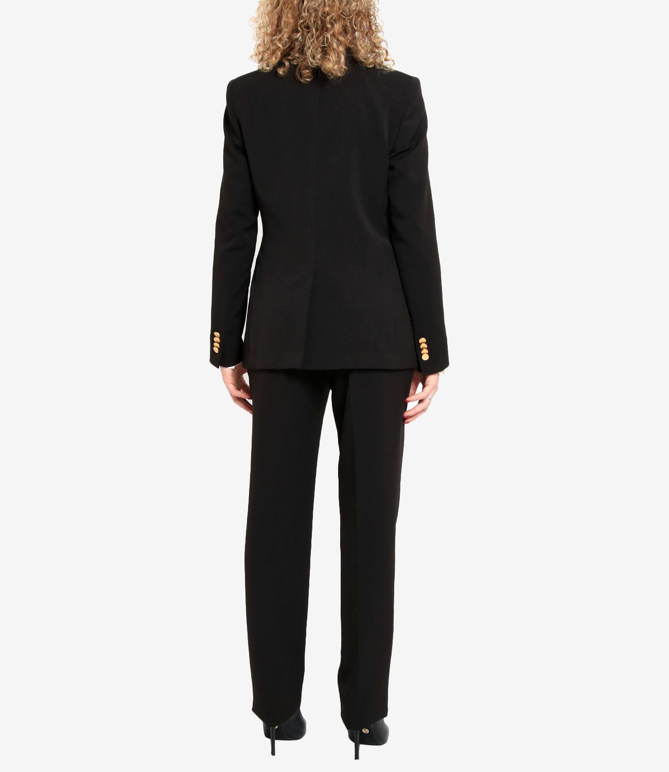 Tagliatore | Abito Nero