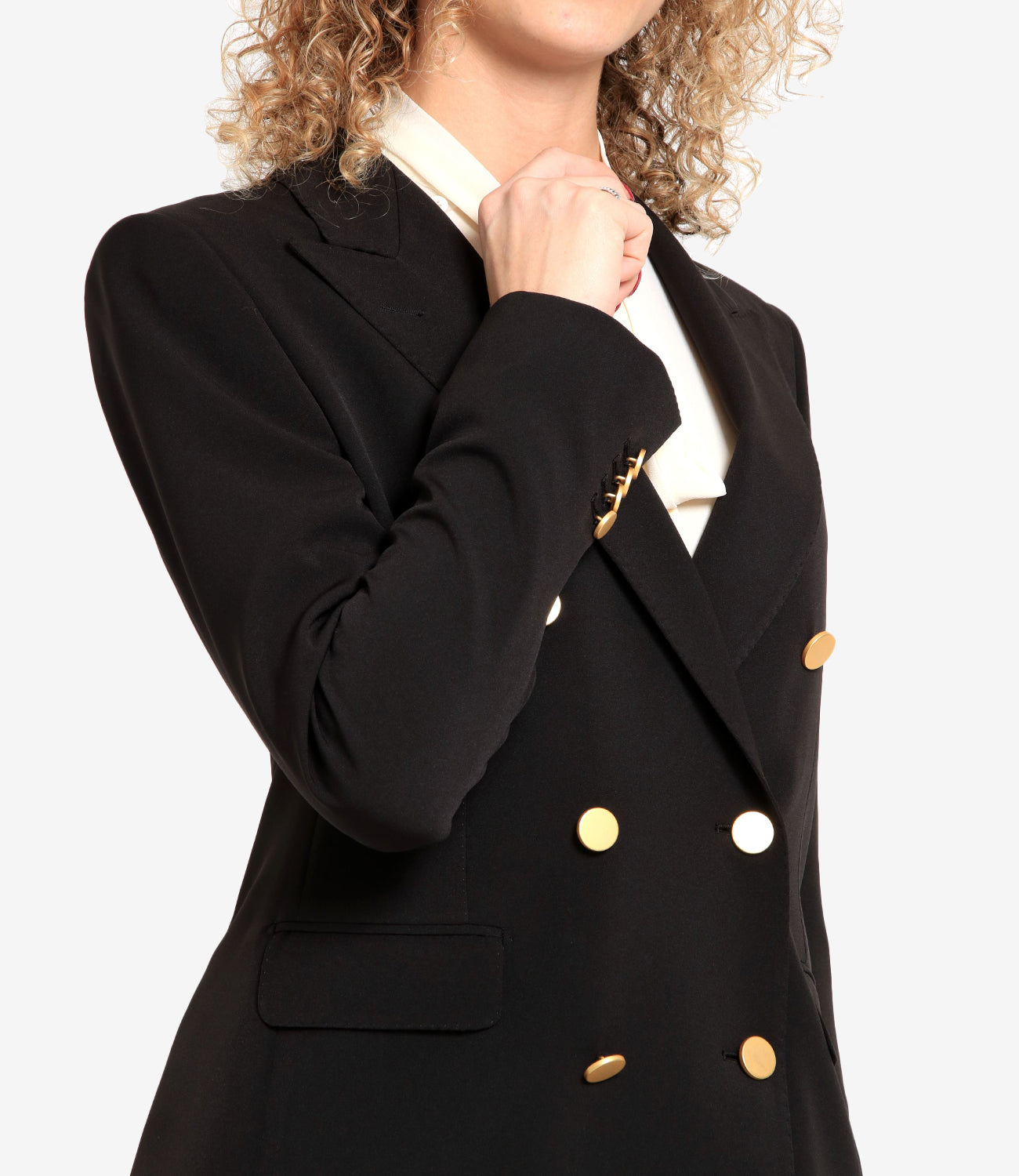 Tagliatore | Abito Nero