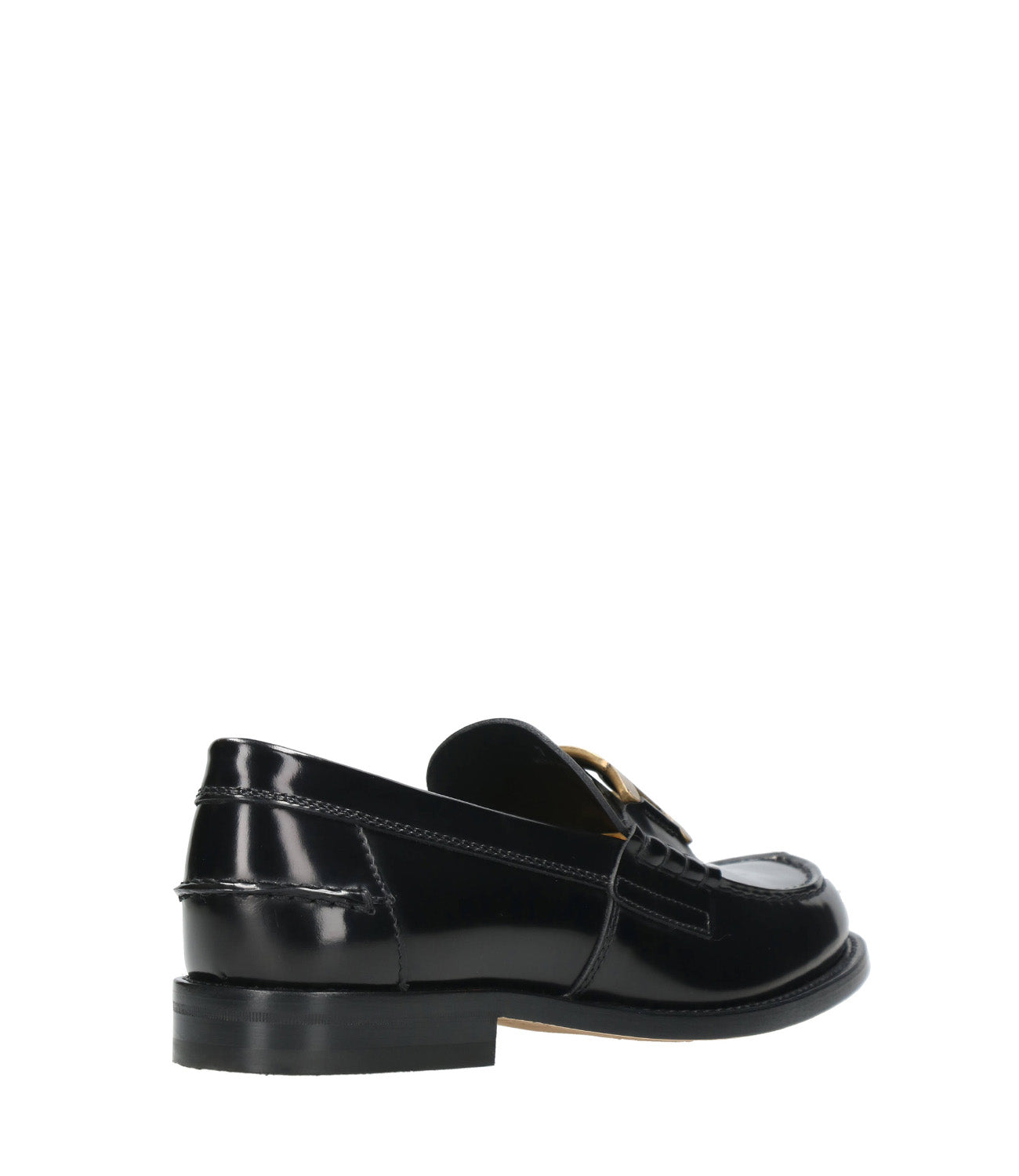 Tod's | Moccasin Black