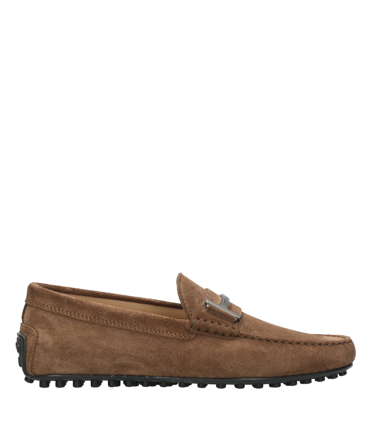 Tod's | Mocassino Tabacco