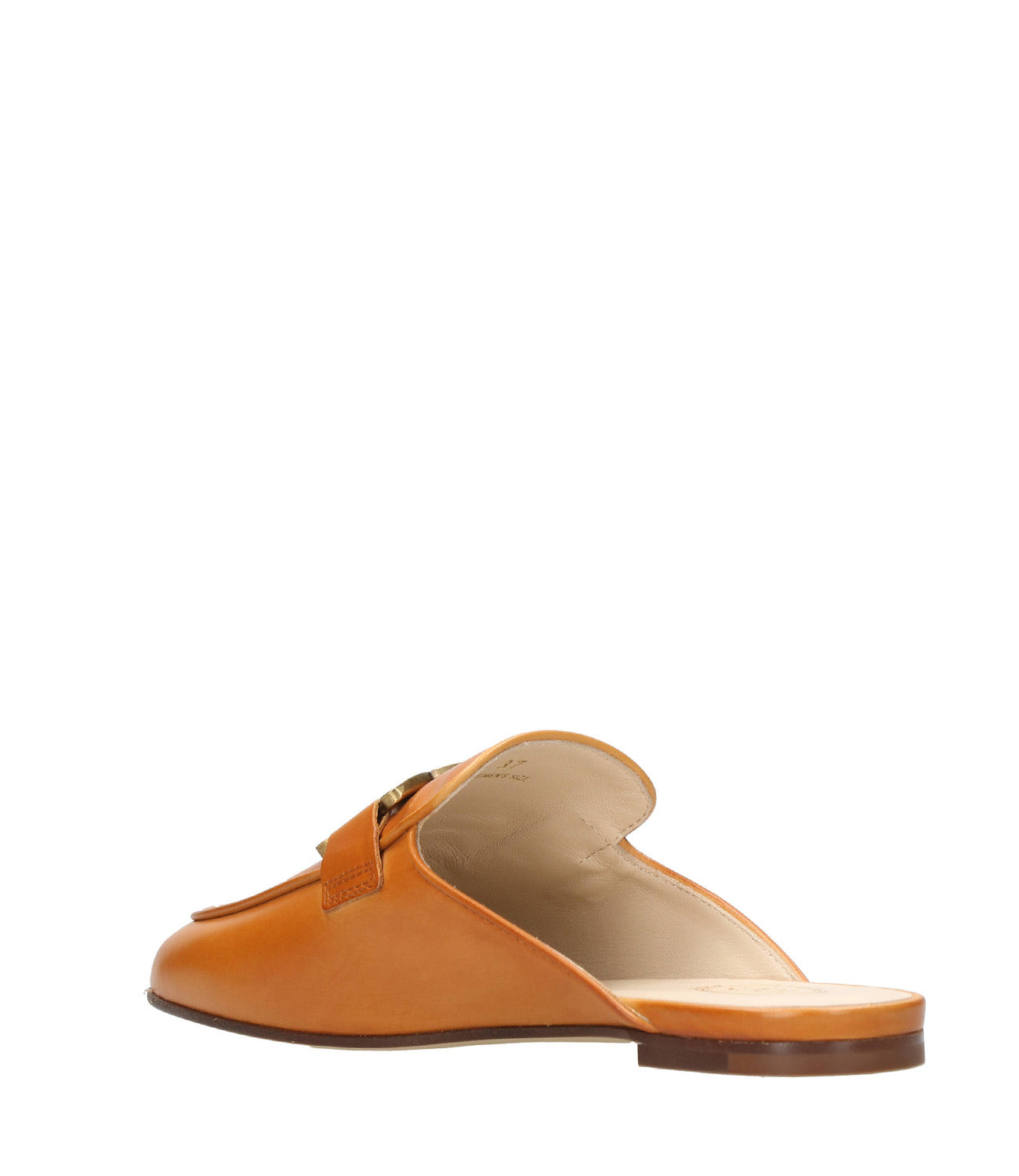 Tod's | Leather Slipper
