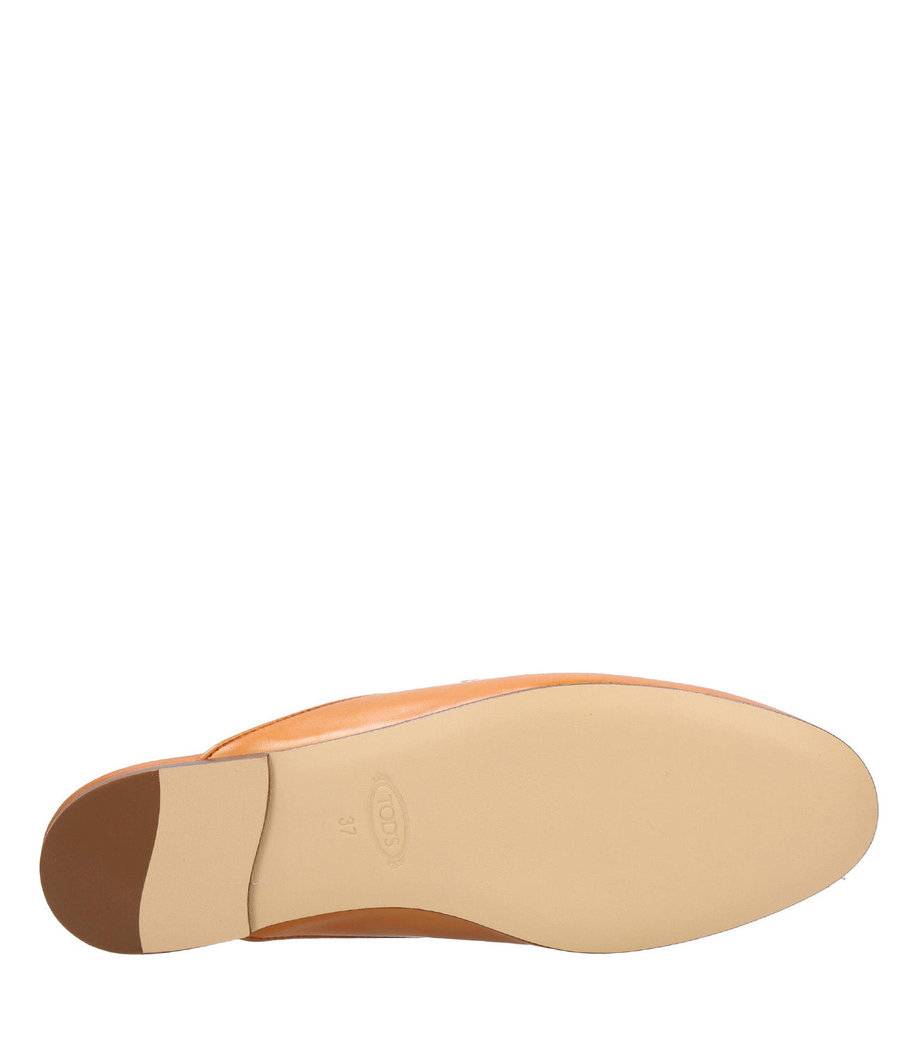 Tod's | Leather Slipper