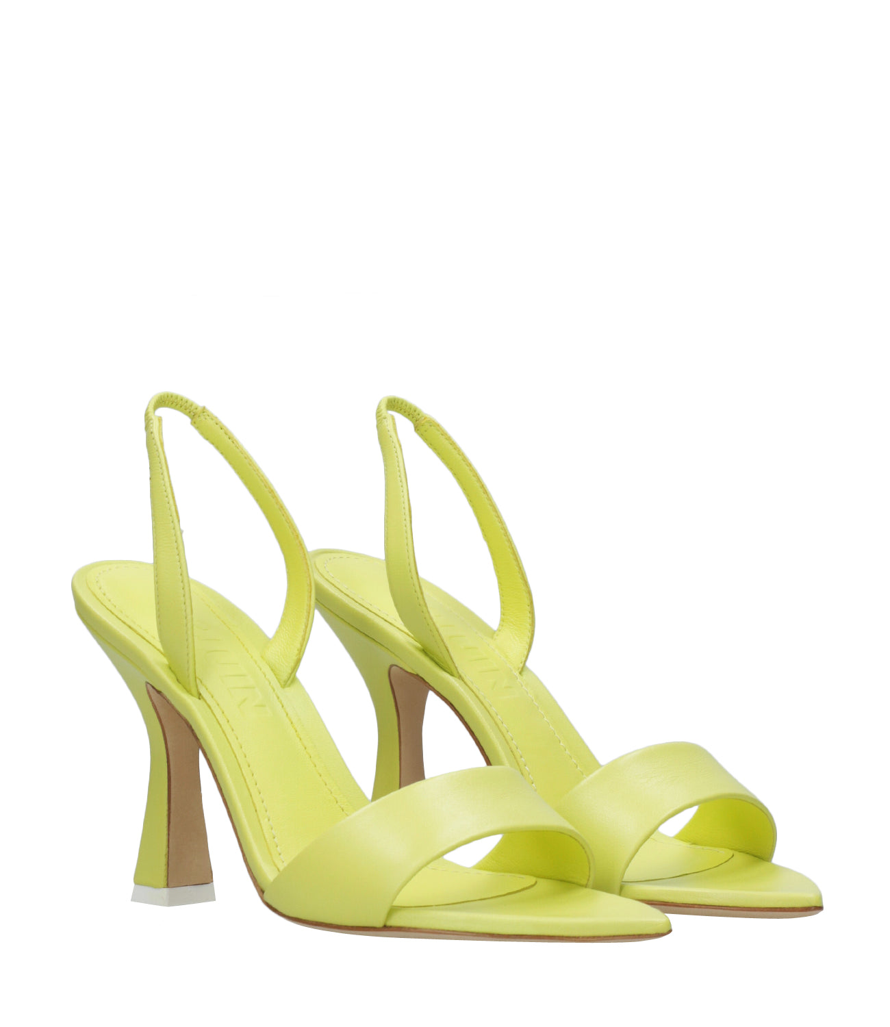 3Juin | Sandalwood Lily Lime